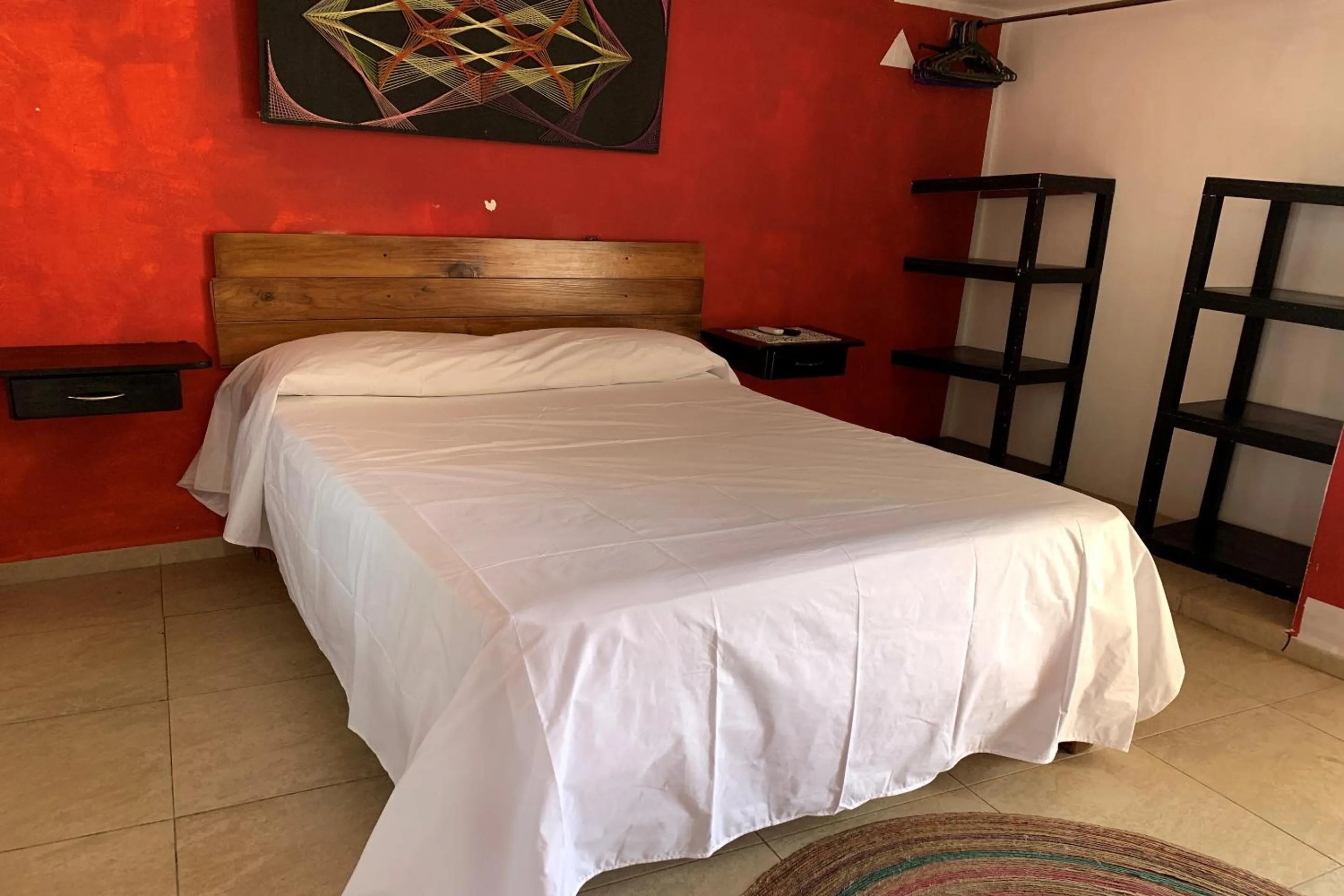 Photo of the whole room in OYO Hotel Cannacare