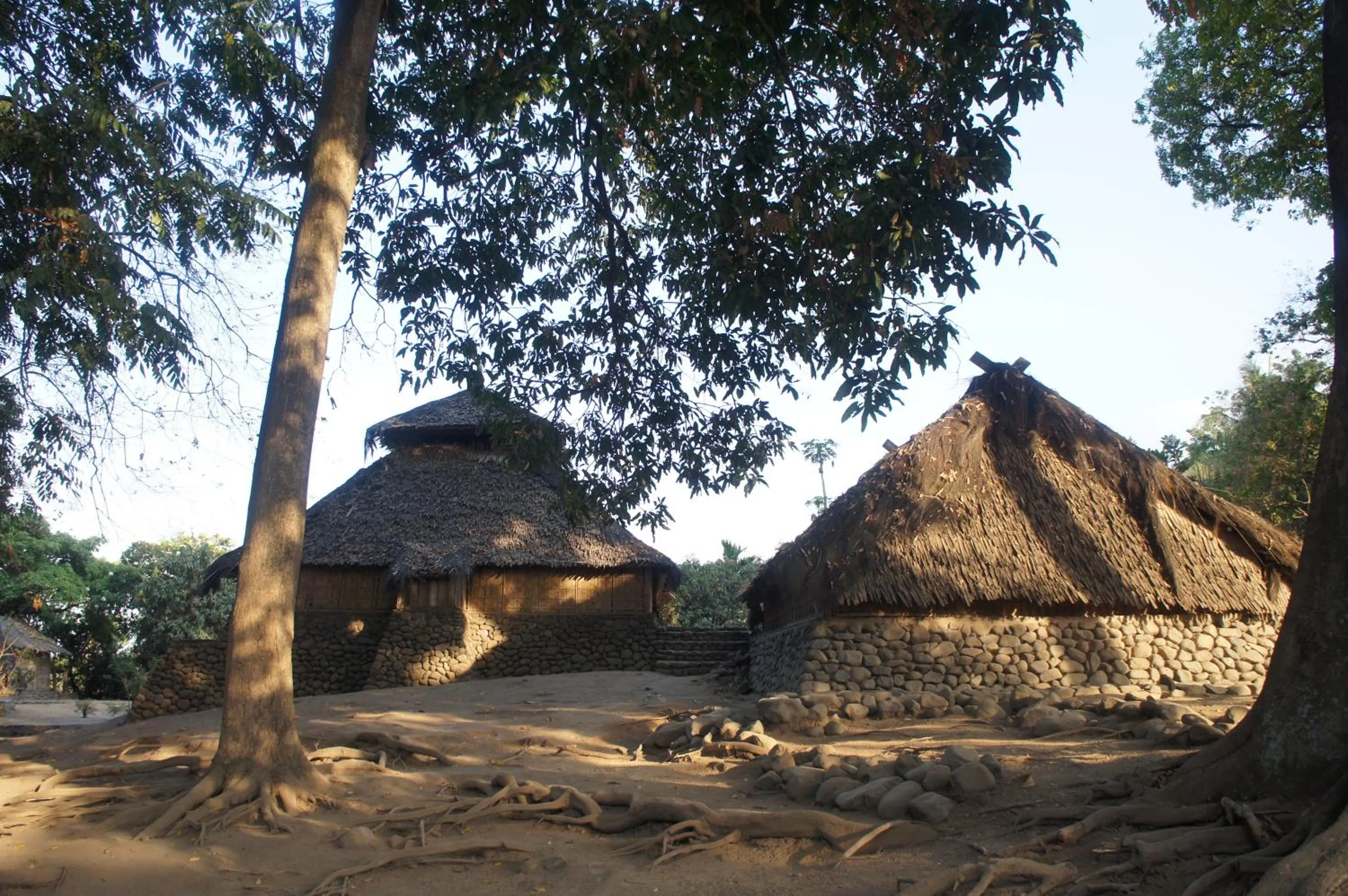 Tetebatu Flush Harmony