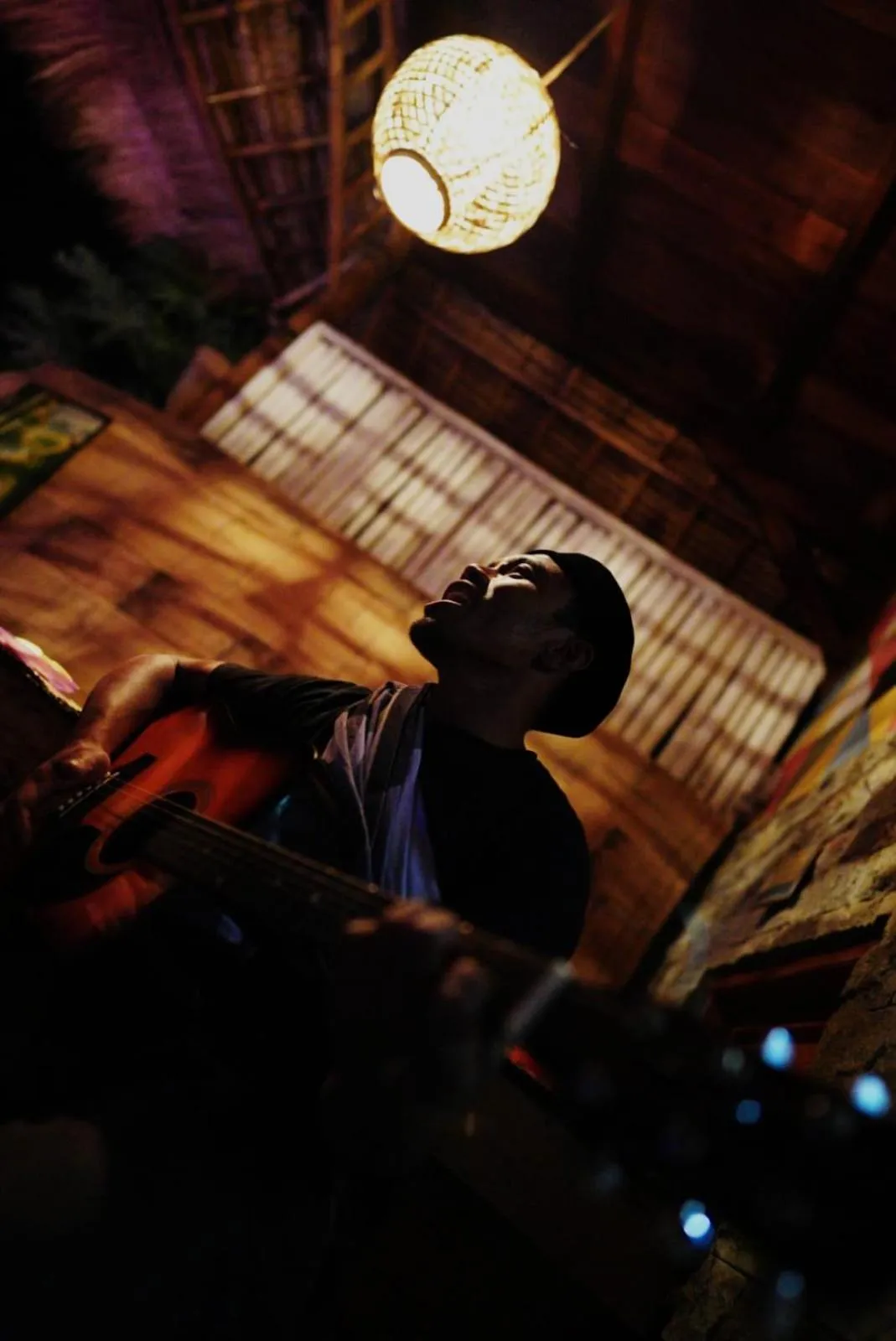 Tetebatu Flush Harmony