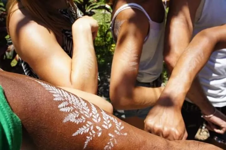 Tetebatu Flush Harmony