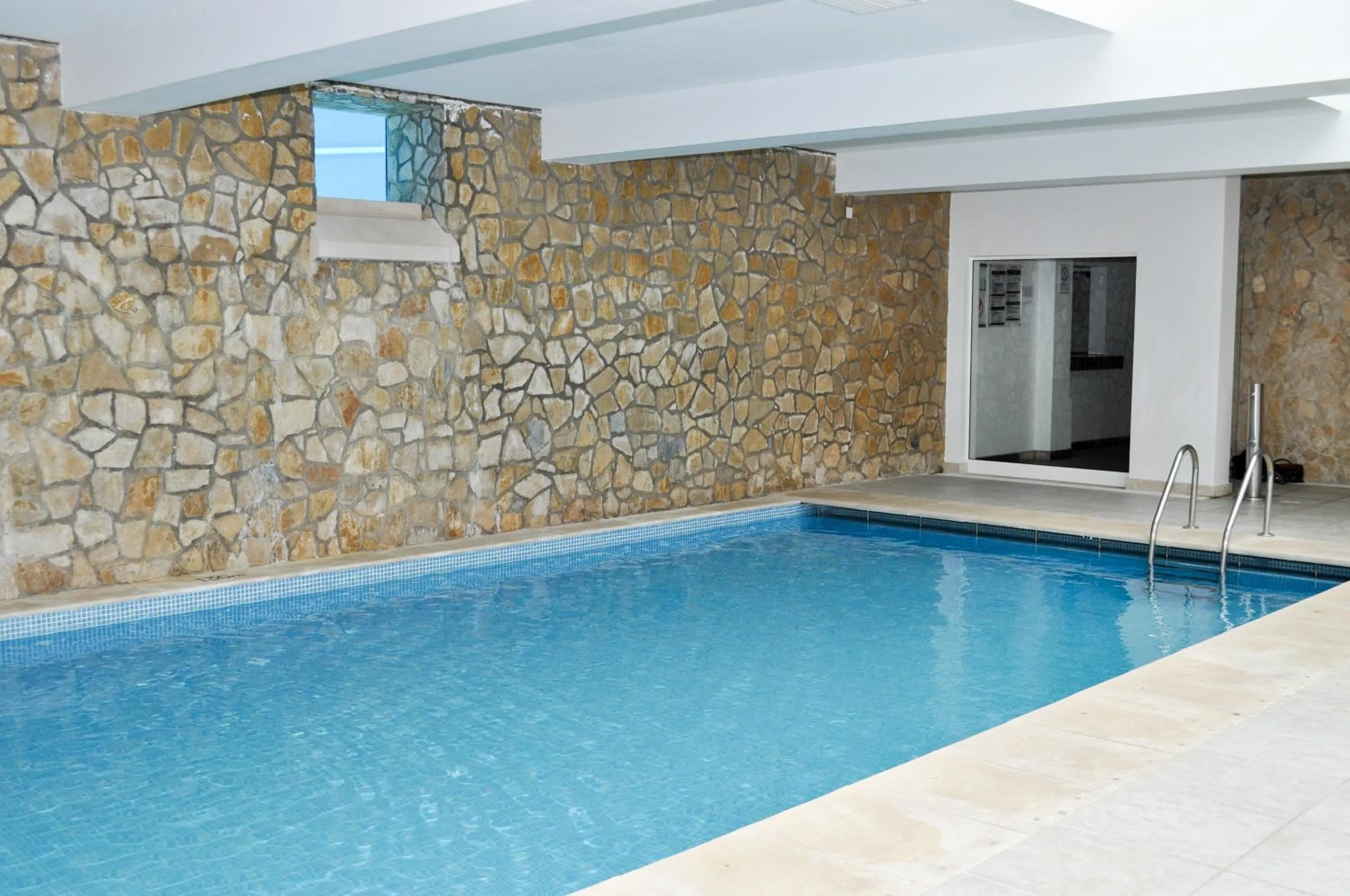 Swimming pool in Martinhal Quinta Family Resort