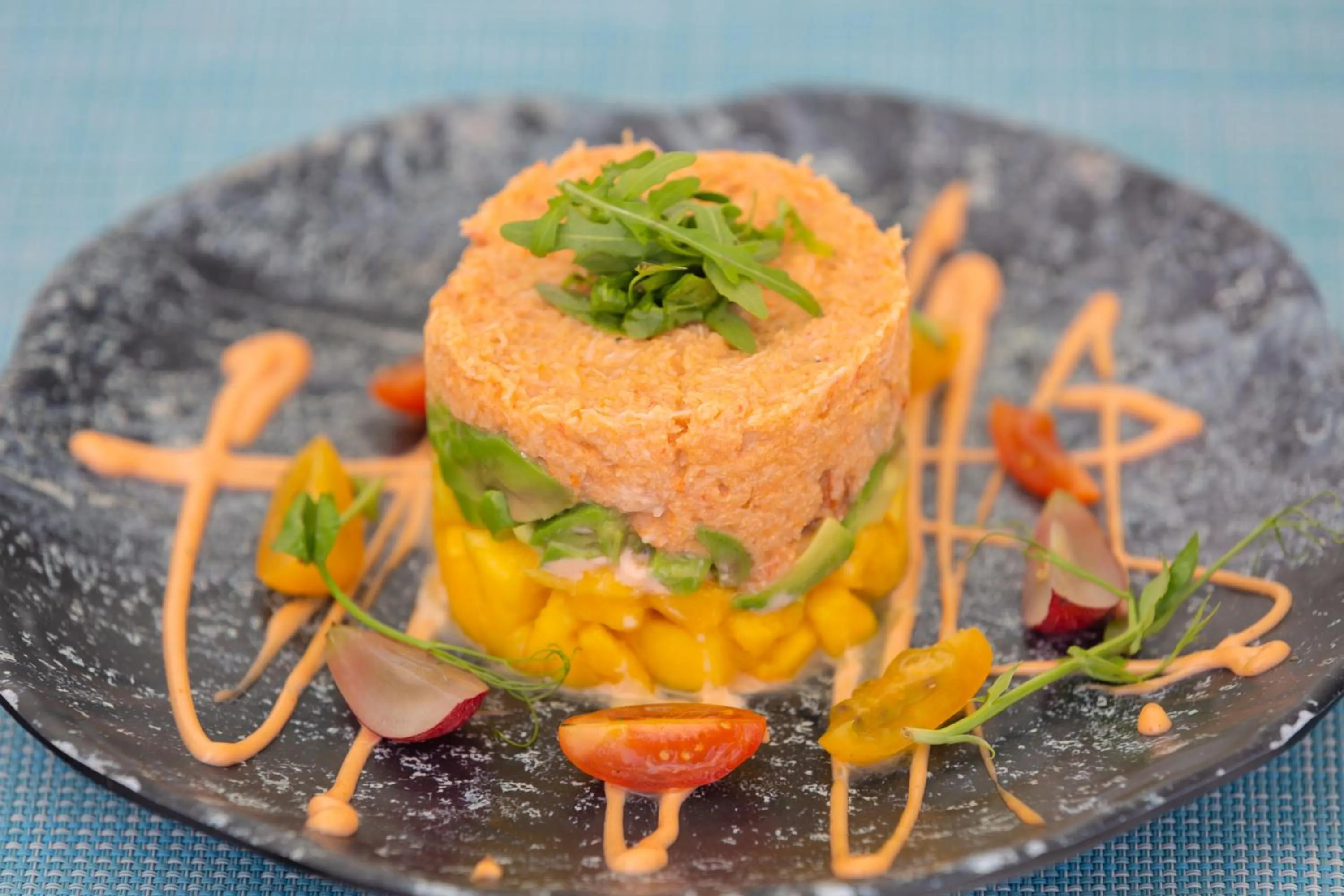 Food and drinks in Martinhal Quinta Family Resort