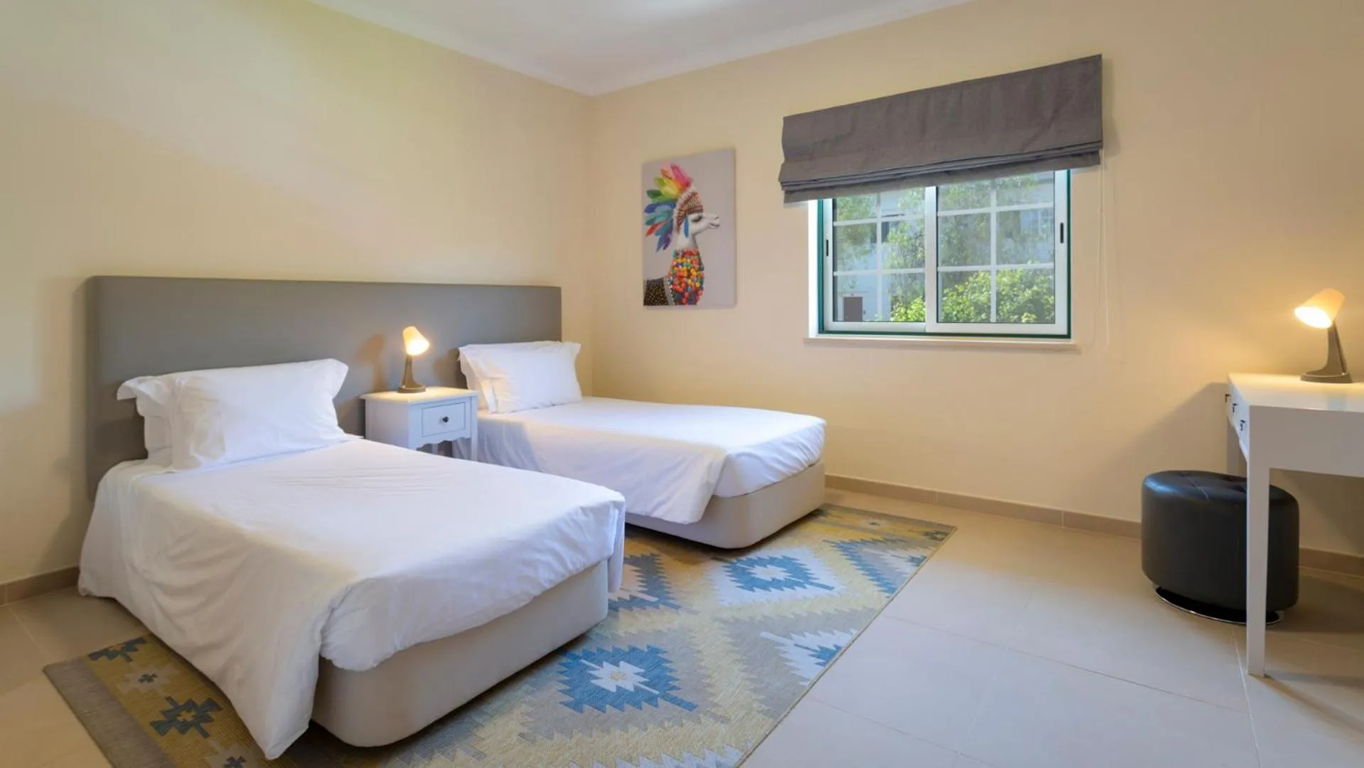 Photo of the whole room, Bed in Martinhal Quinta Family Resort