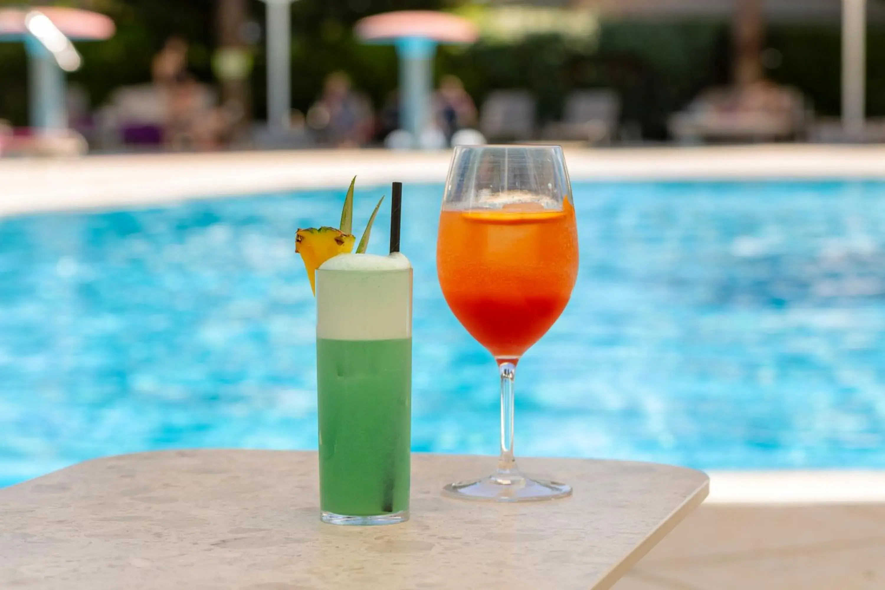 Restaurant/places to eat in Martinhal Quinta Family Resort Restaurant/places to eat in Martinhal Quinta Family Resort