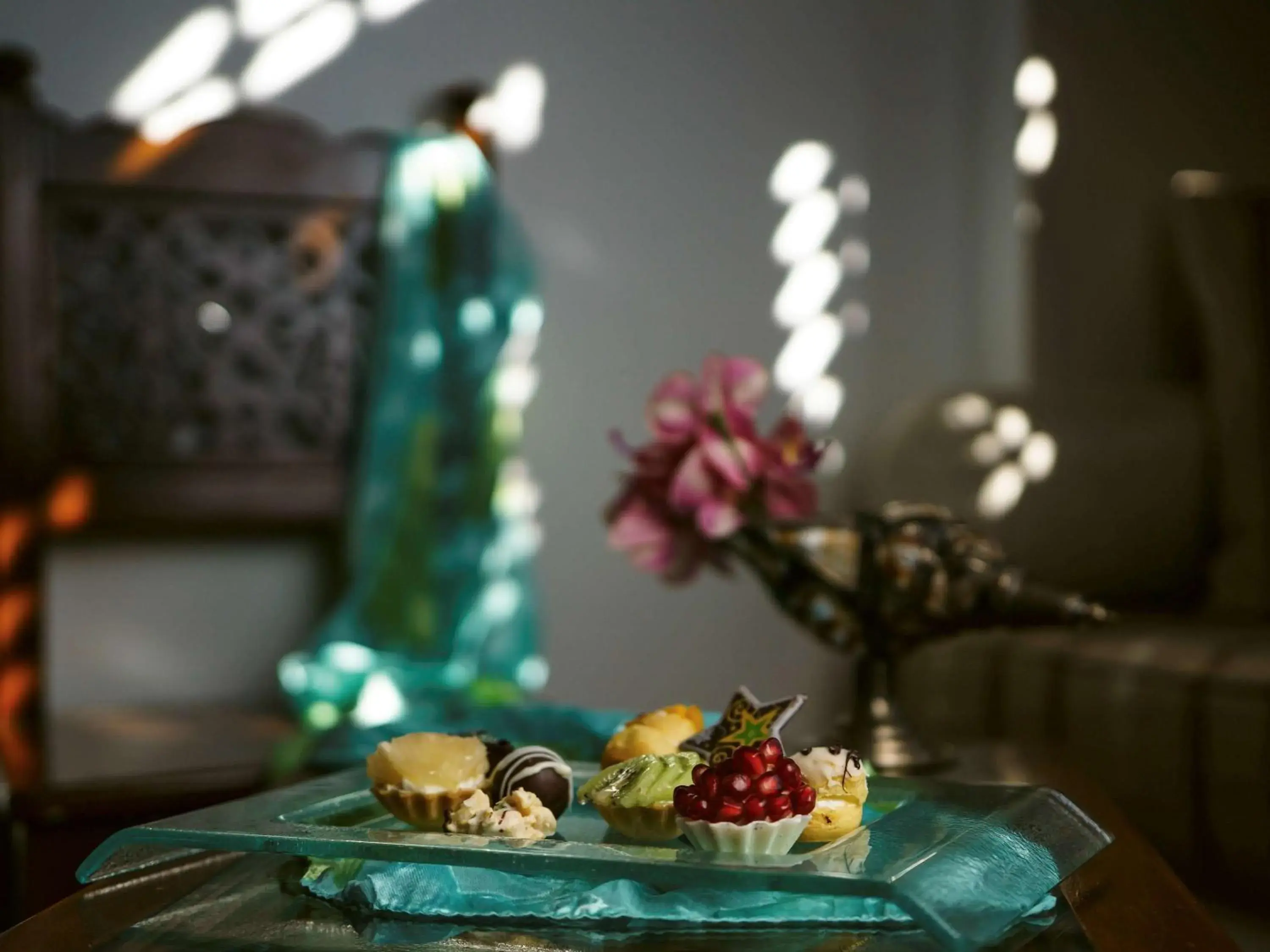 Restaurant/places to eat in Movenpick Resort Sharm El Sheikh Restaurant/places to eat in Movenpick Resort Sharm El Sheikh