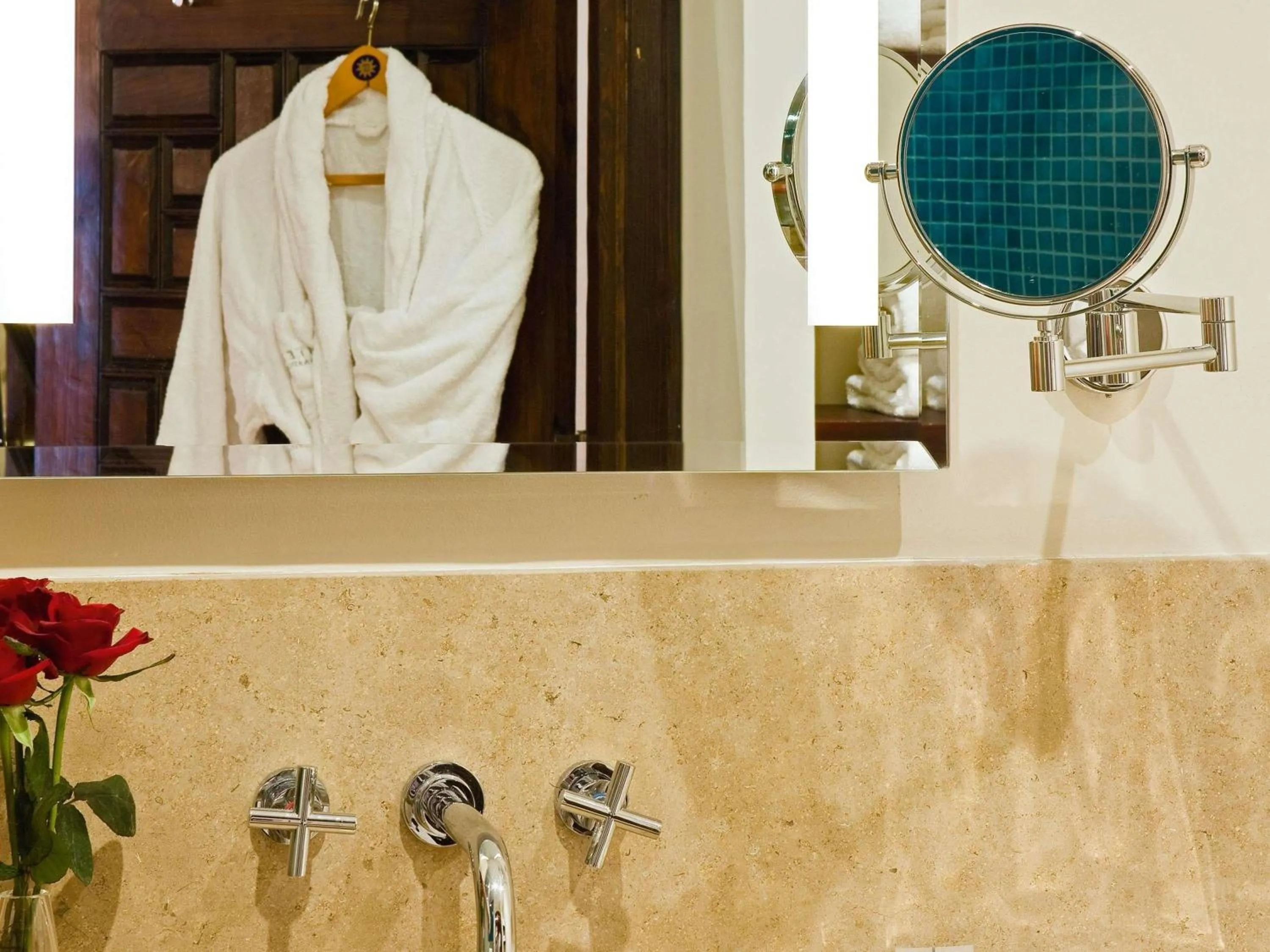 Bedroom in Movenpick Resort Sharm El Sheikh