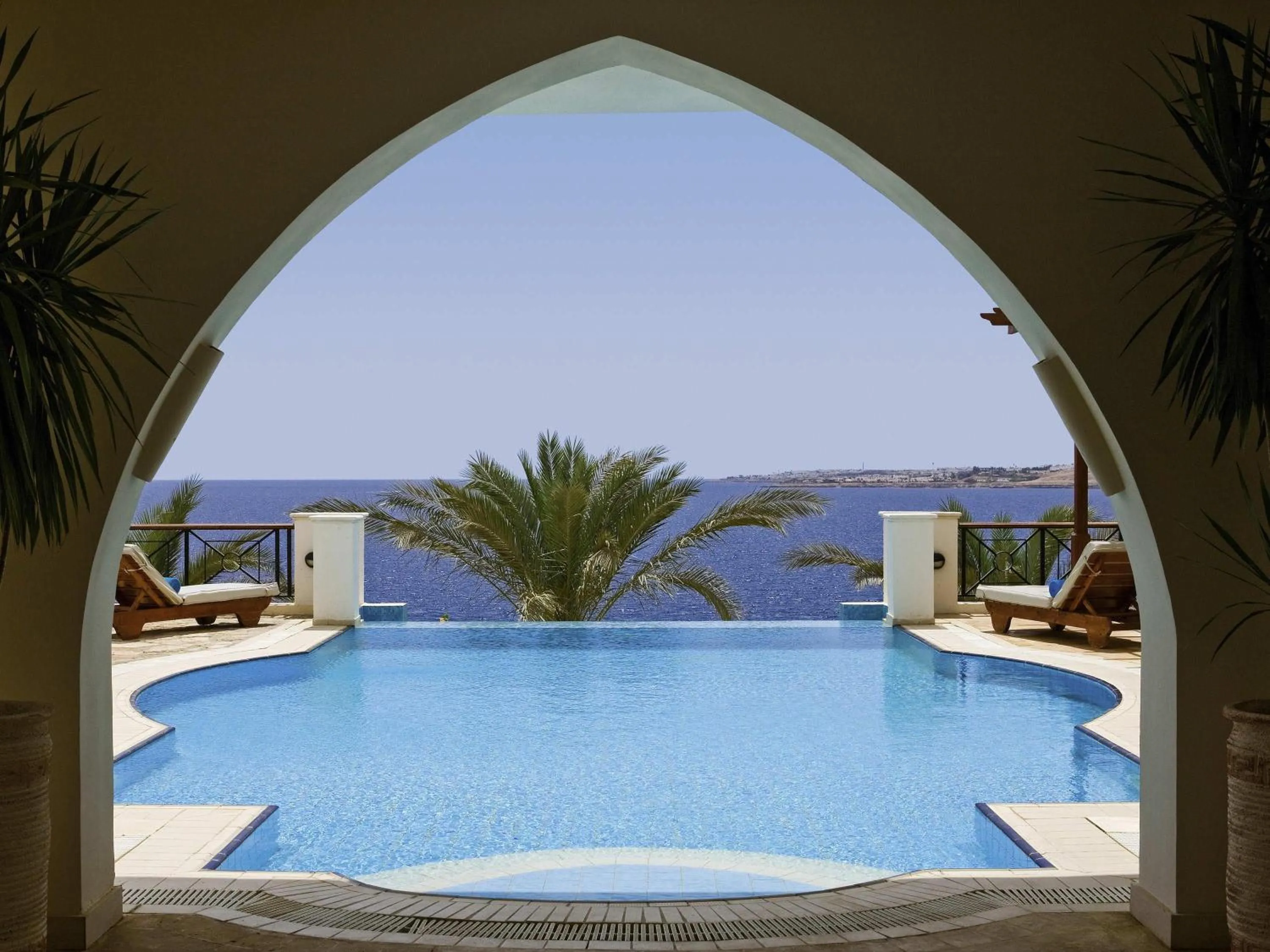 Other in Movenpick Resort Sharm El Sheikh