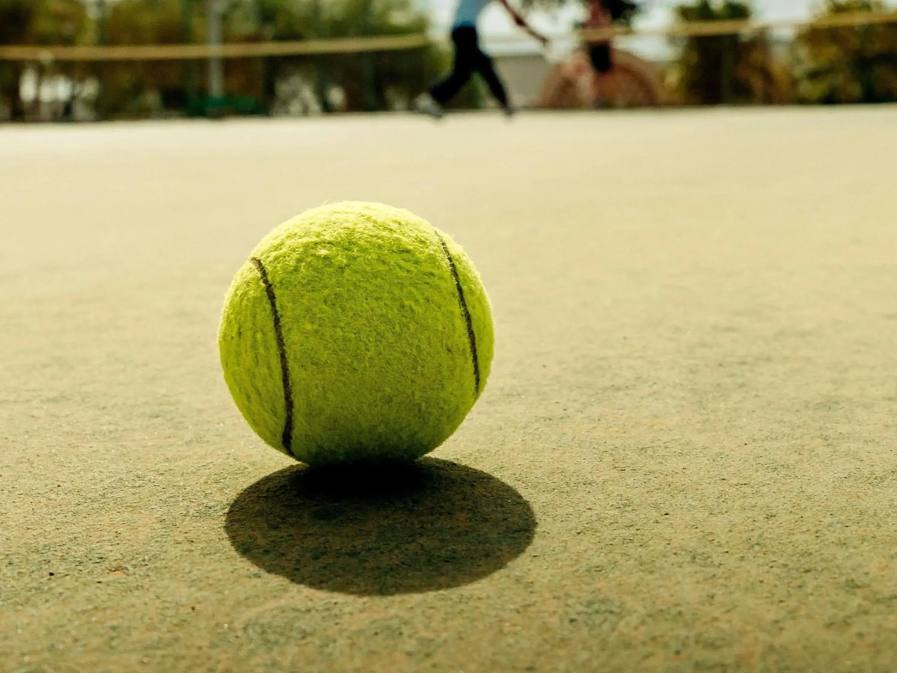 Fitness centre/facilities in Movenpick Resort Sharm El Sheikh Fitness centre/facilities in Movenpick Resort Sharm El Sheikh