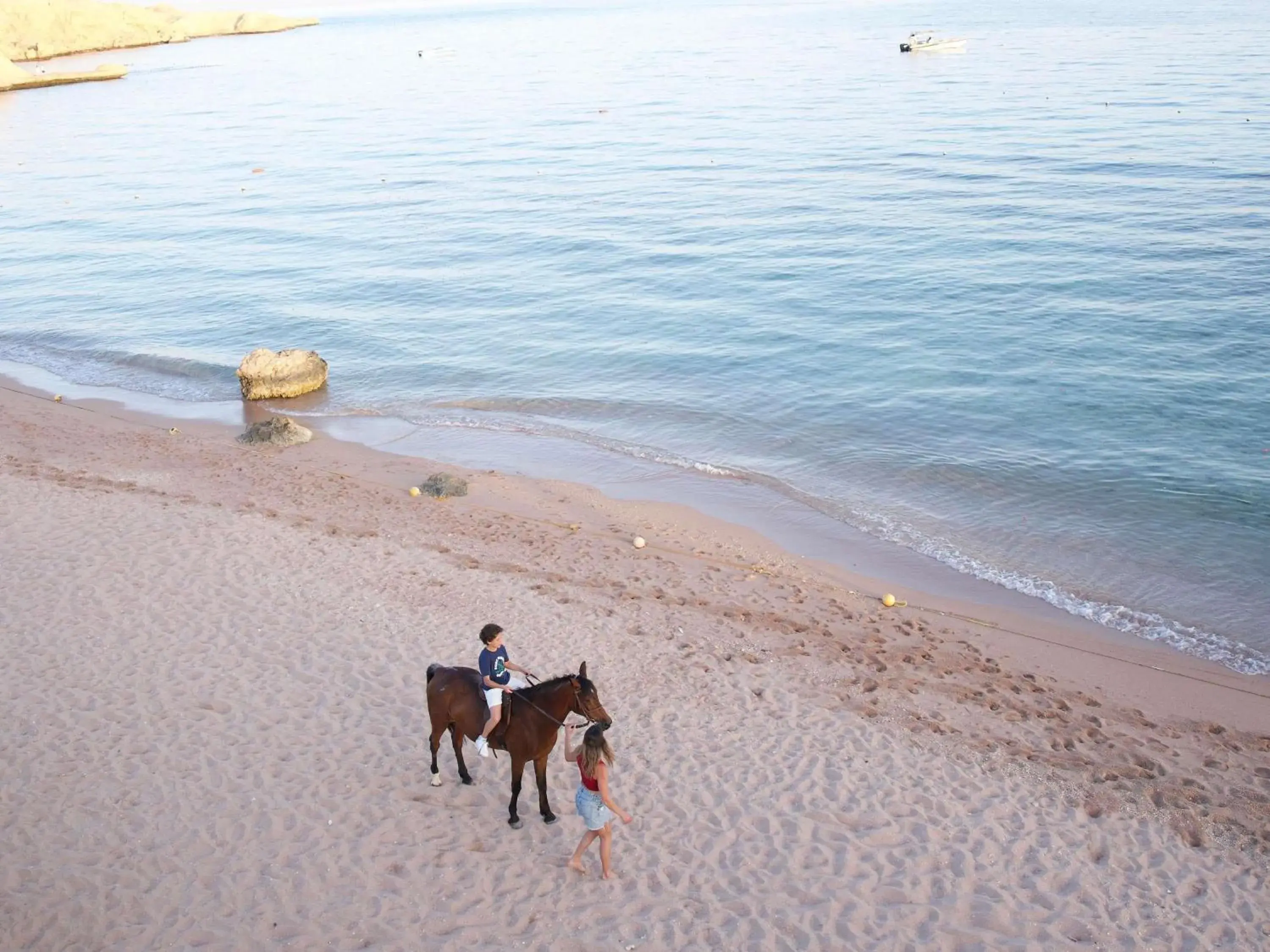 Fitness centre/facilities in Movenpick Resort Sharm El Sheikh Fitness centre/facilities in Movenpick Resort Sharm El Sheikh