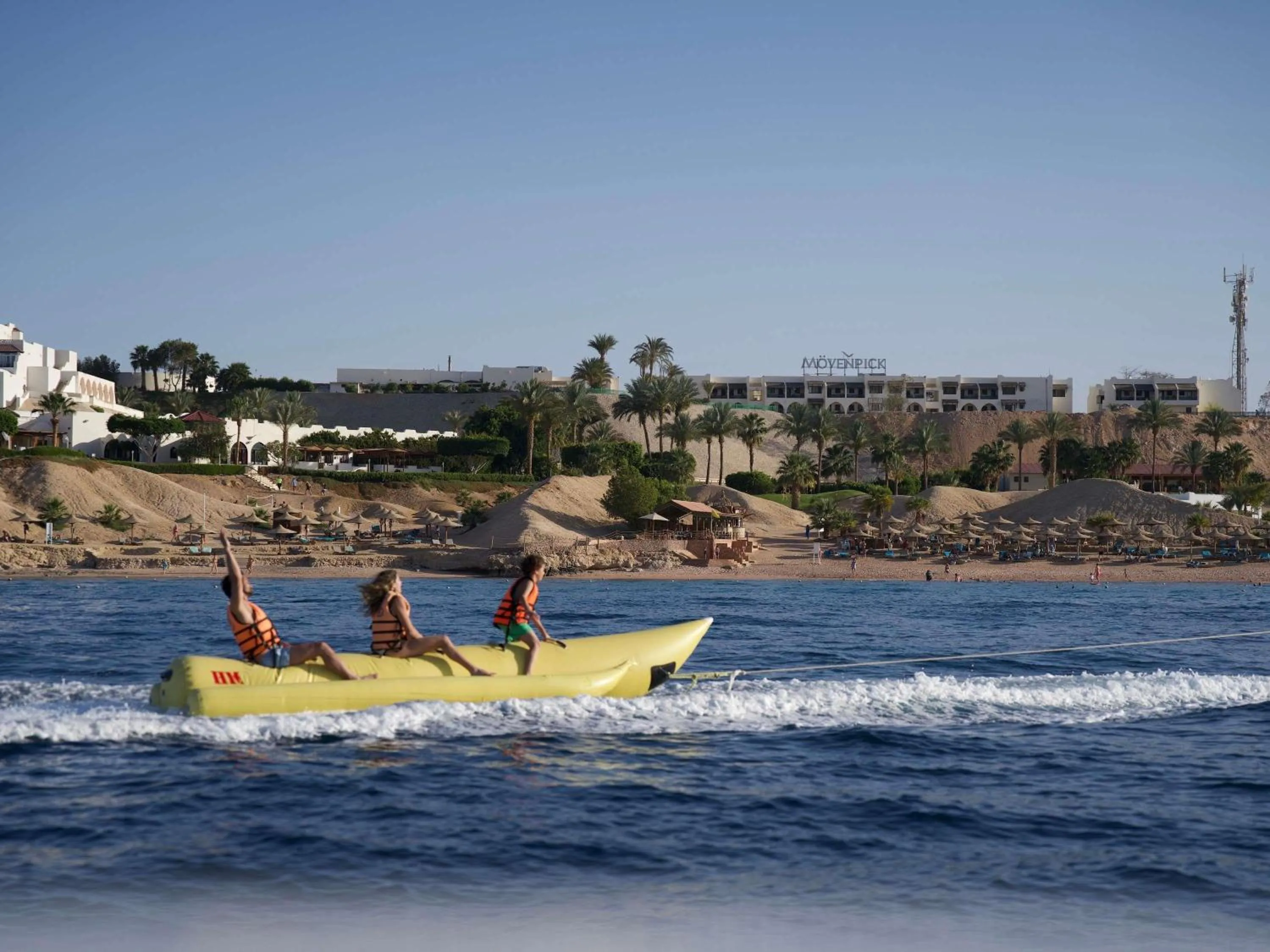 Other in Movenpick Resort Sharm El Sheikh