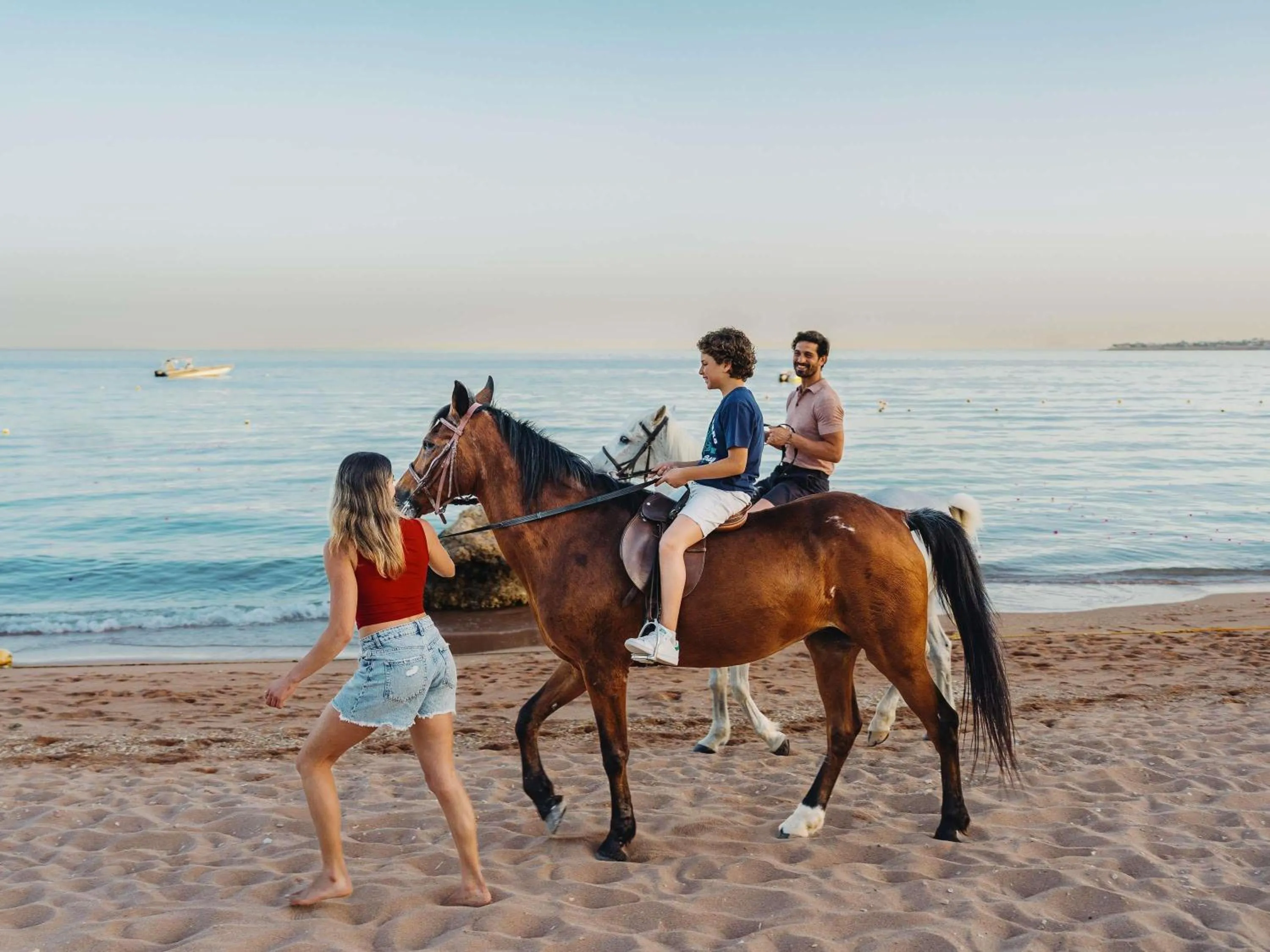 Other in Movenpick Resort Sharm El Sheikh