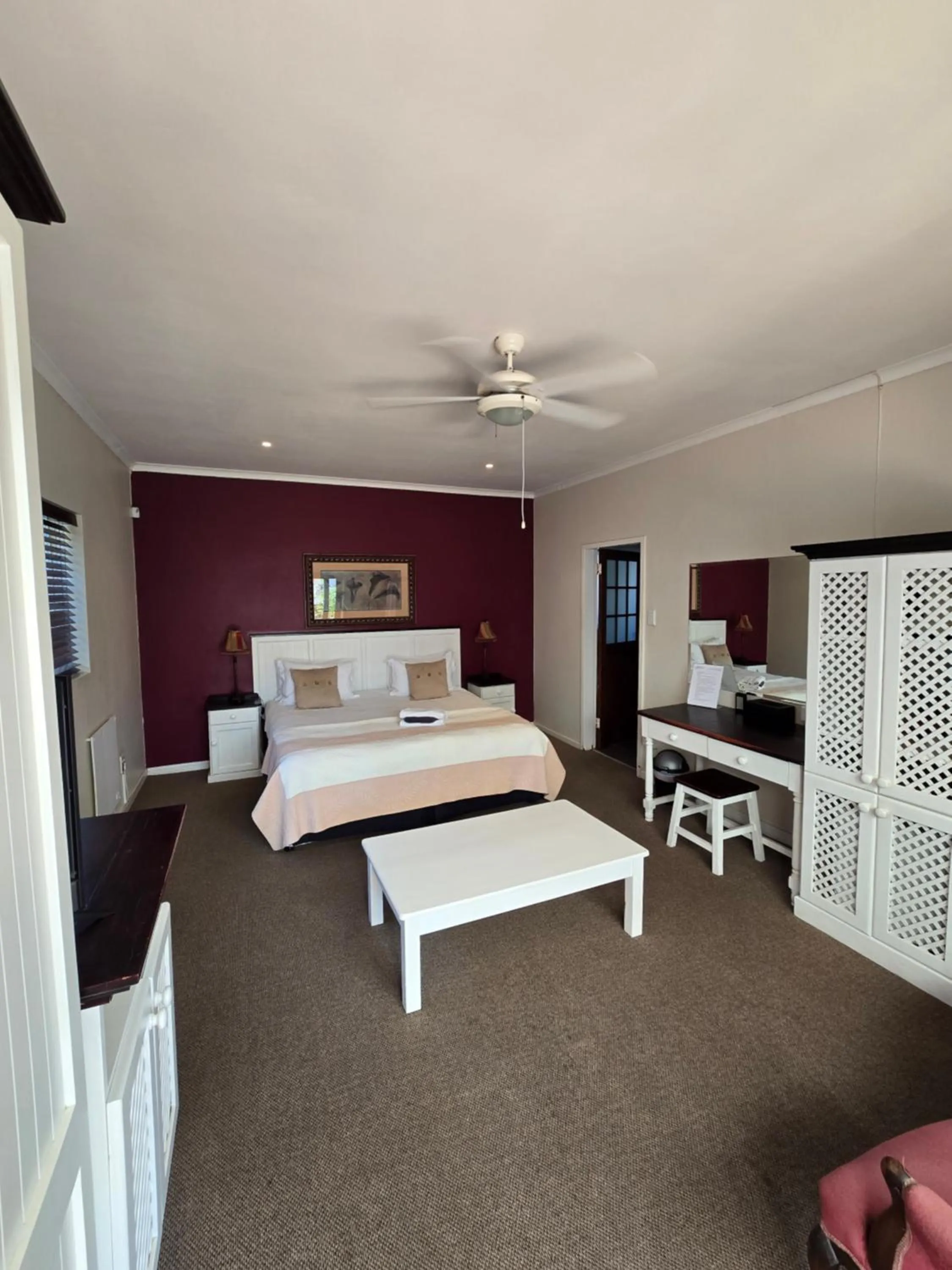 Photo of the whole room, Bed in Bayside Guesthouse