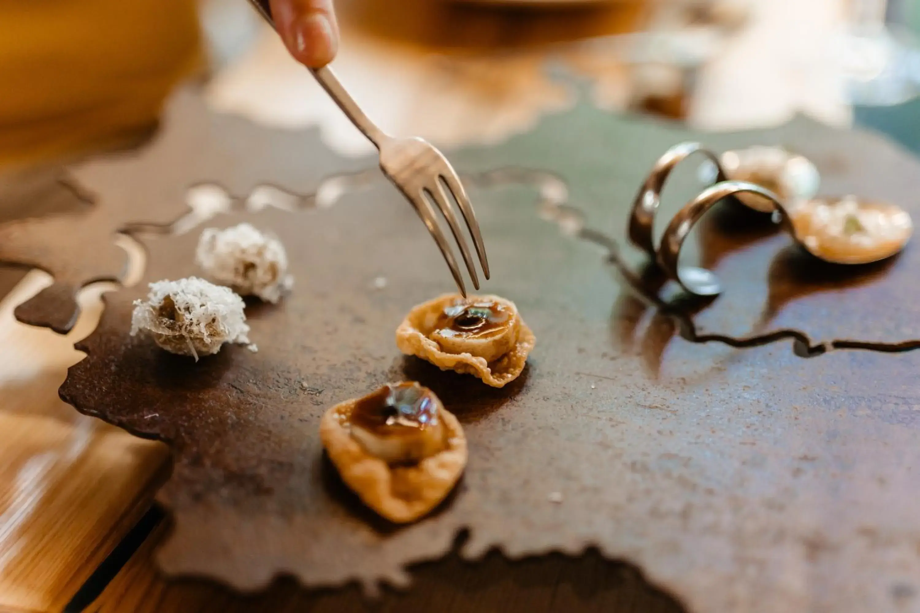 Restaurant/places to eat in Hotel Villa Retiro Restaurant/places to eat in Hotel Villa Retiro