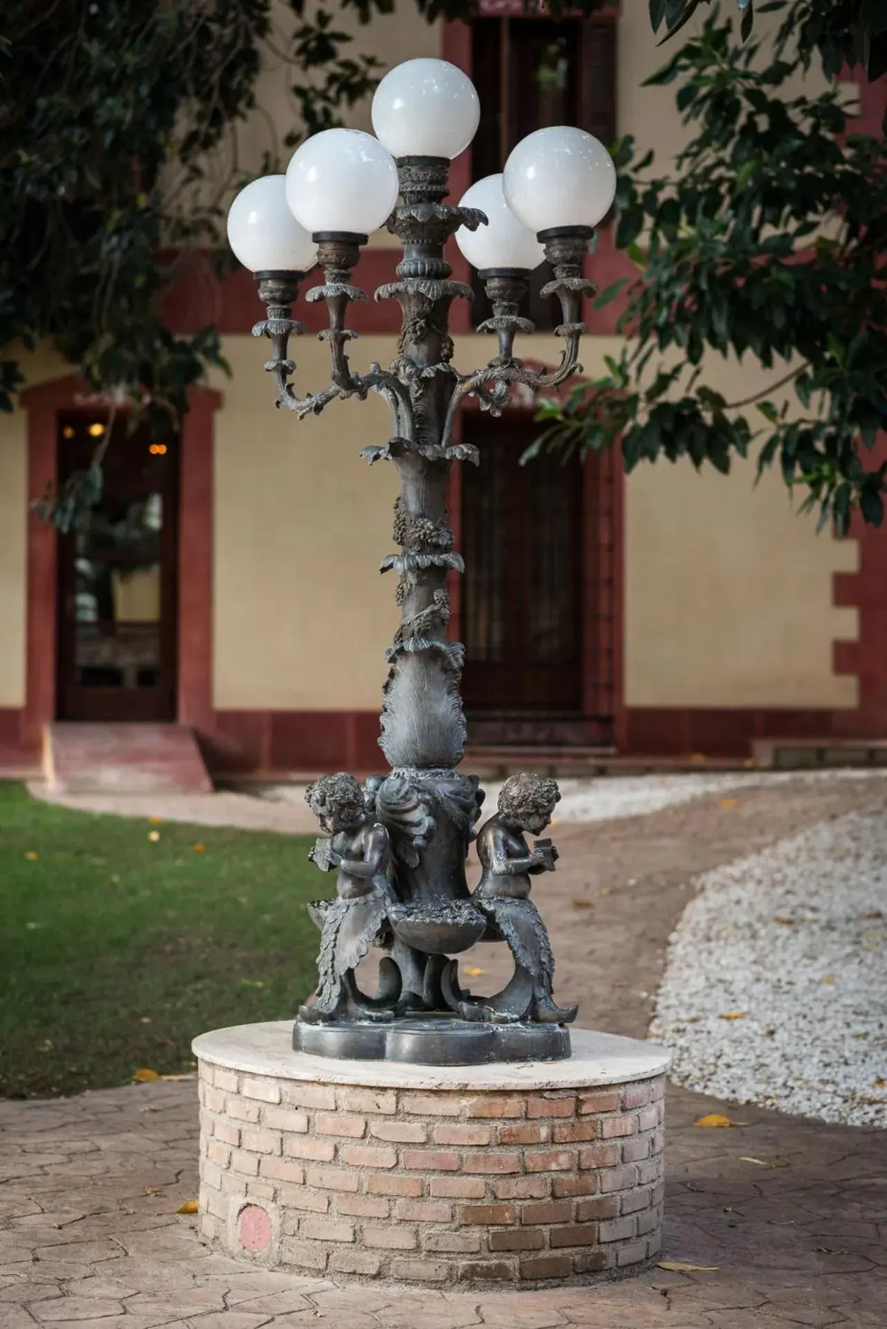 Hotel Villa Retiro Hotel Villa Retiro