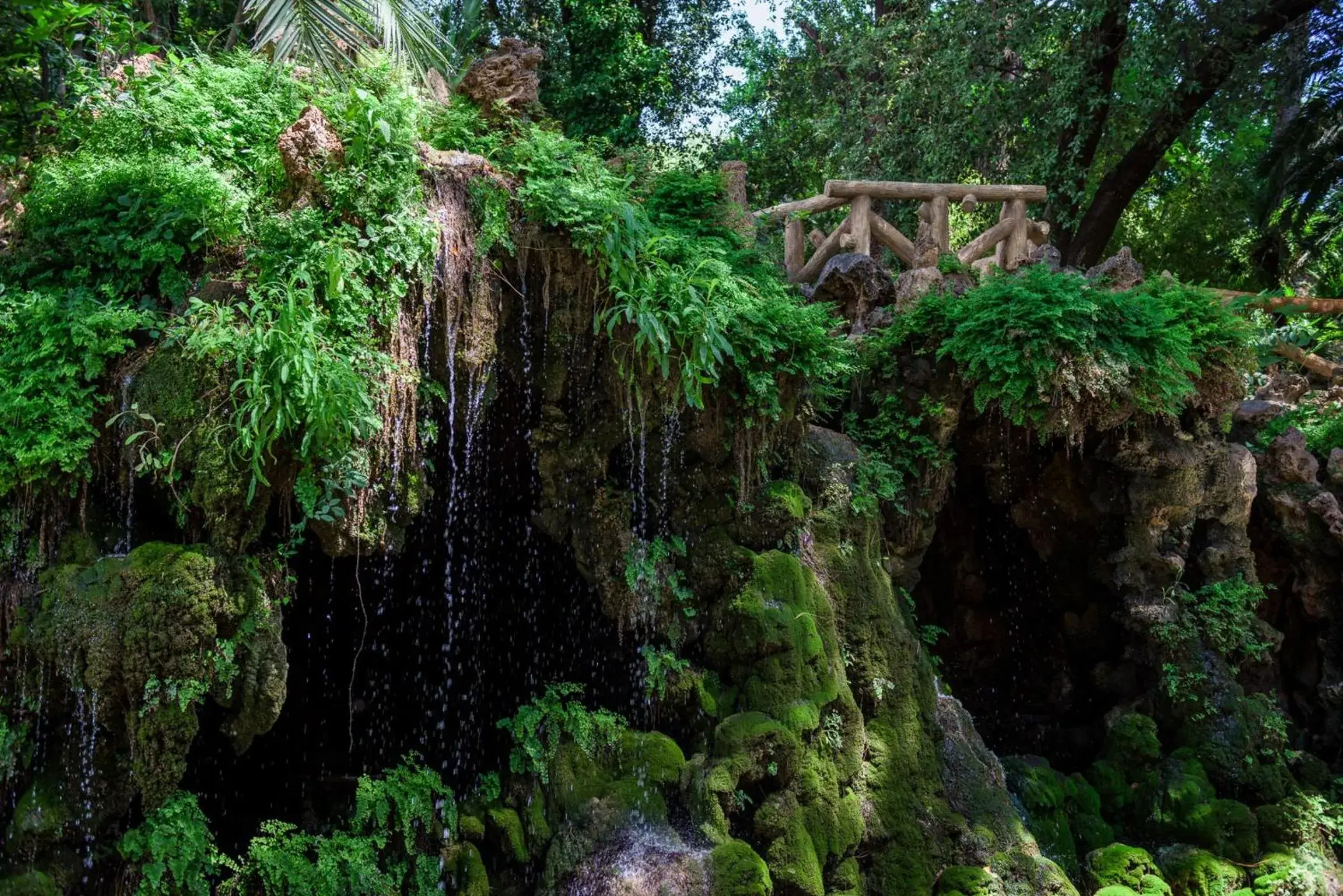 Hotel Villa Retiro Hotel Villa Retiro