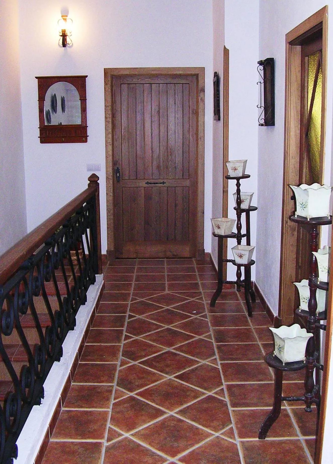 Other in Hotel Posada Casas Viejas