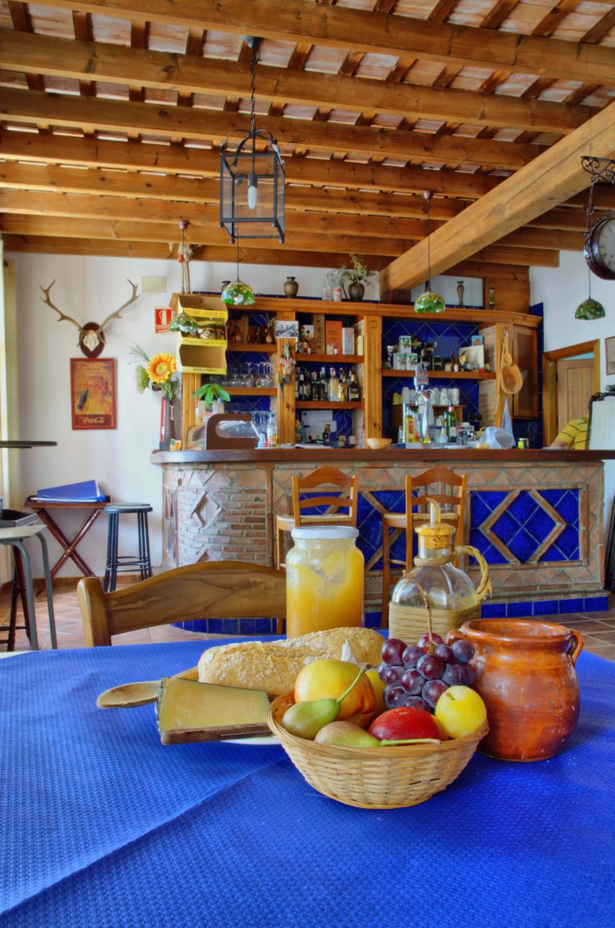 Hotel Posada Casas Viejas