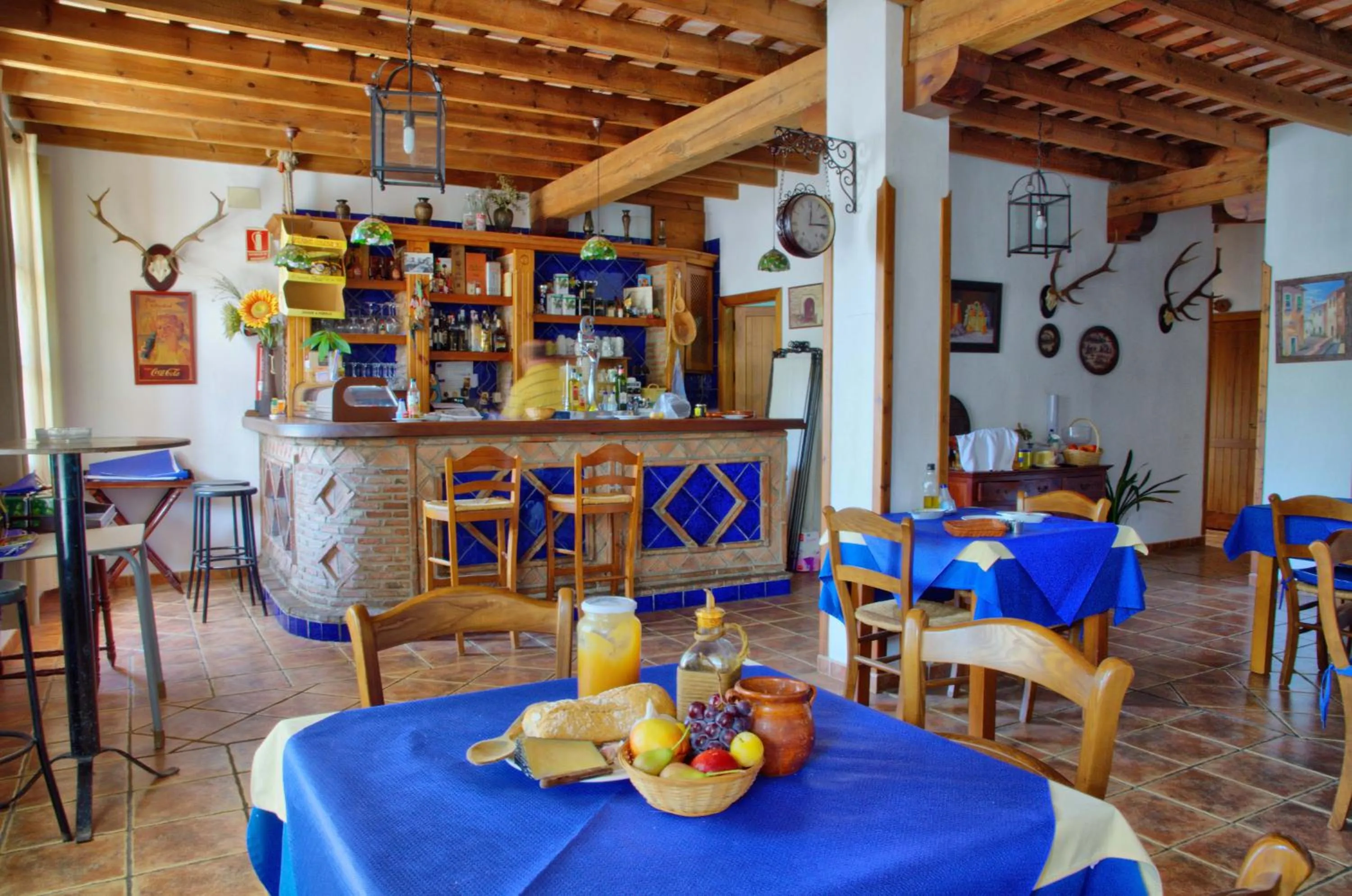 Hotel Posada Casas Viejas