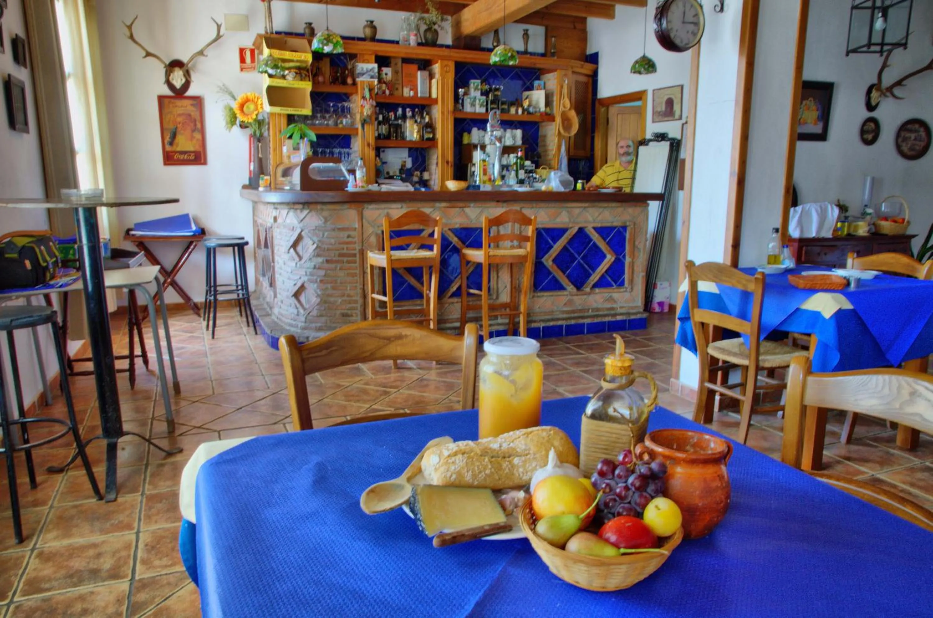 Hotel Posada Casas Viejas