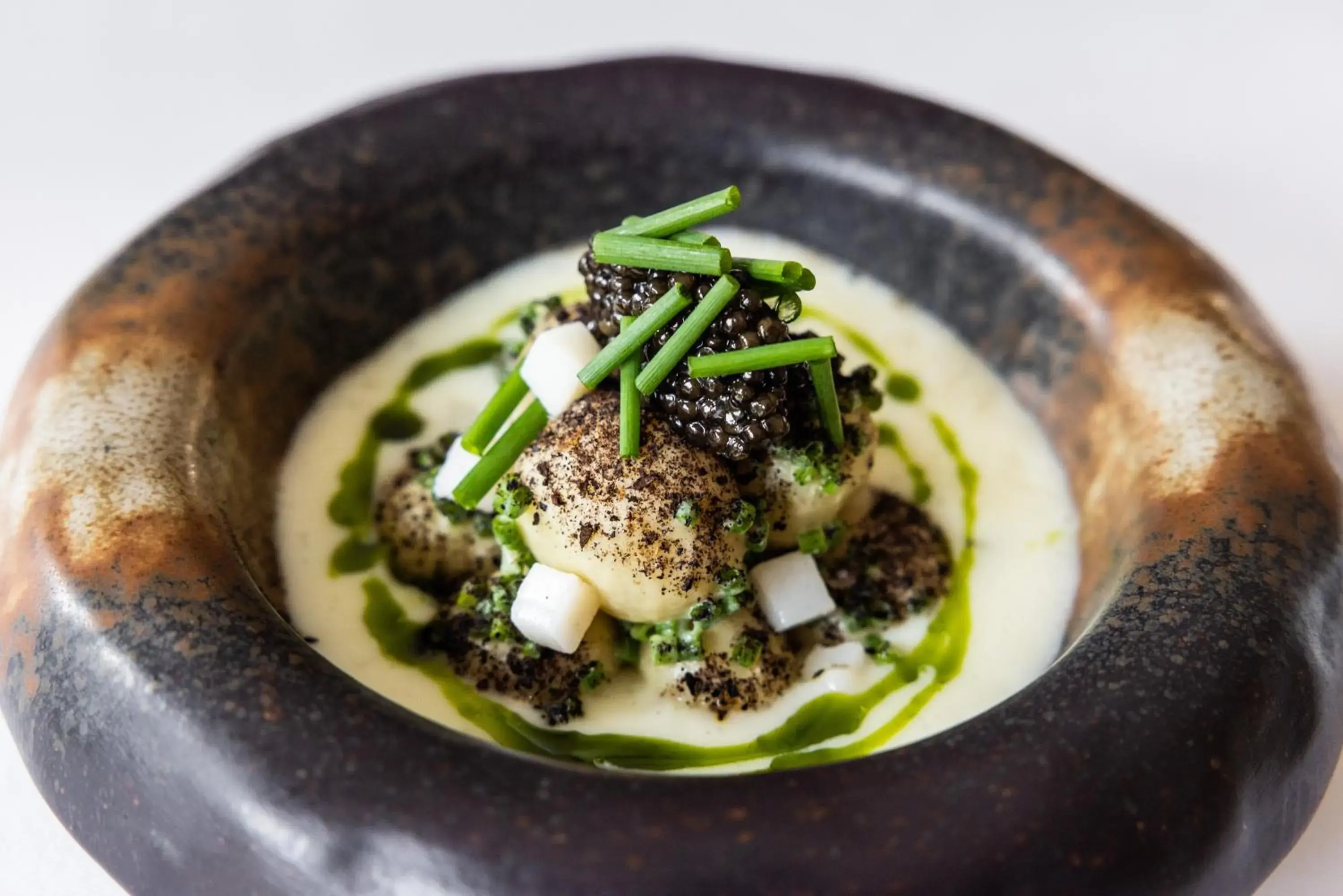 Food and drinks in The Atlantic Hotel - Small Luxury Hotels of the World Food and drinks in The Atlantic Hotel - Small Luxury Hotels of the World