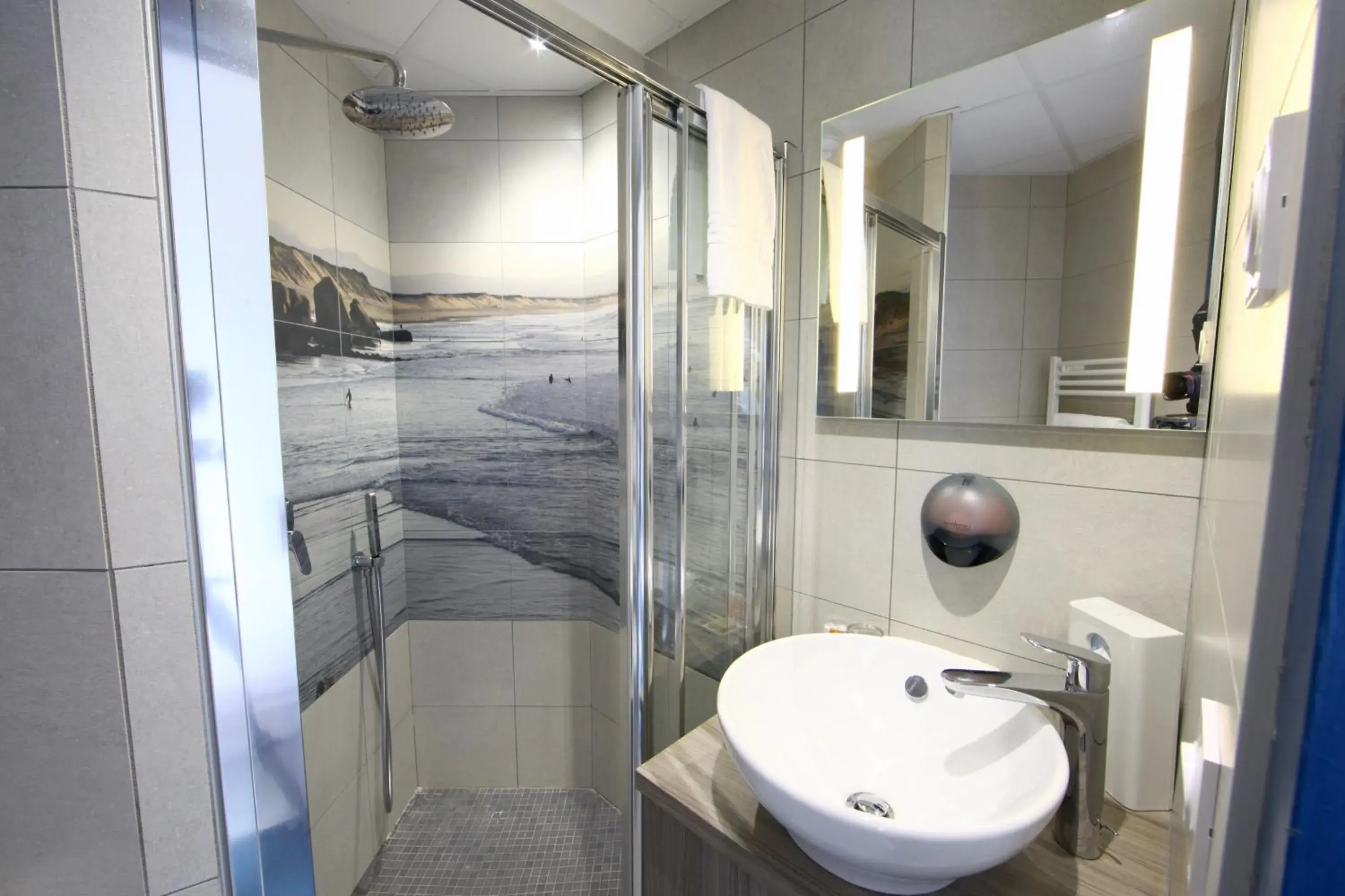 Superior Single Room - single occupancy in Hotel Mercedes Superior Single Room - single occupancy in Hotel Mercedes