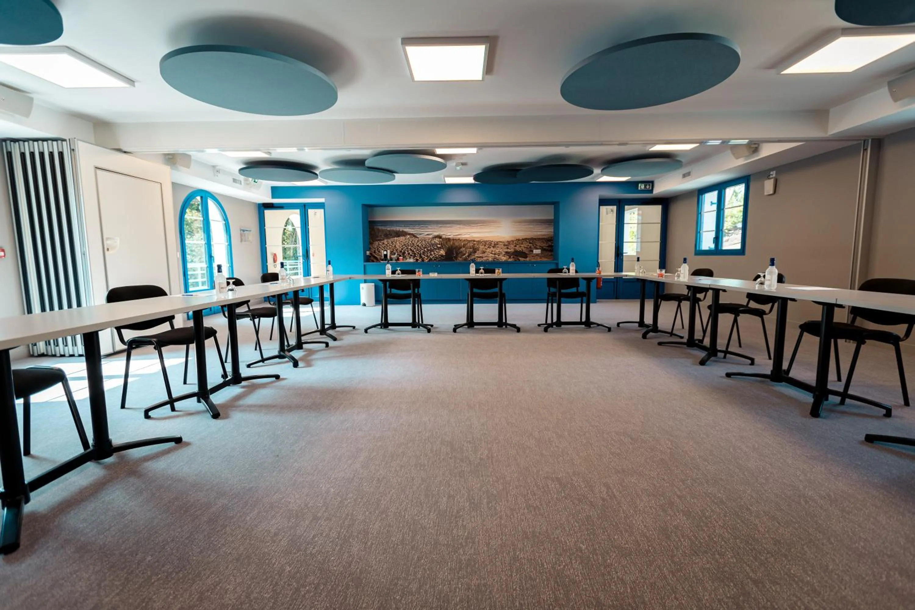 Banquet/Function facilities in Hotel Mercedes