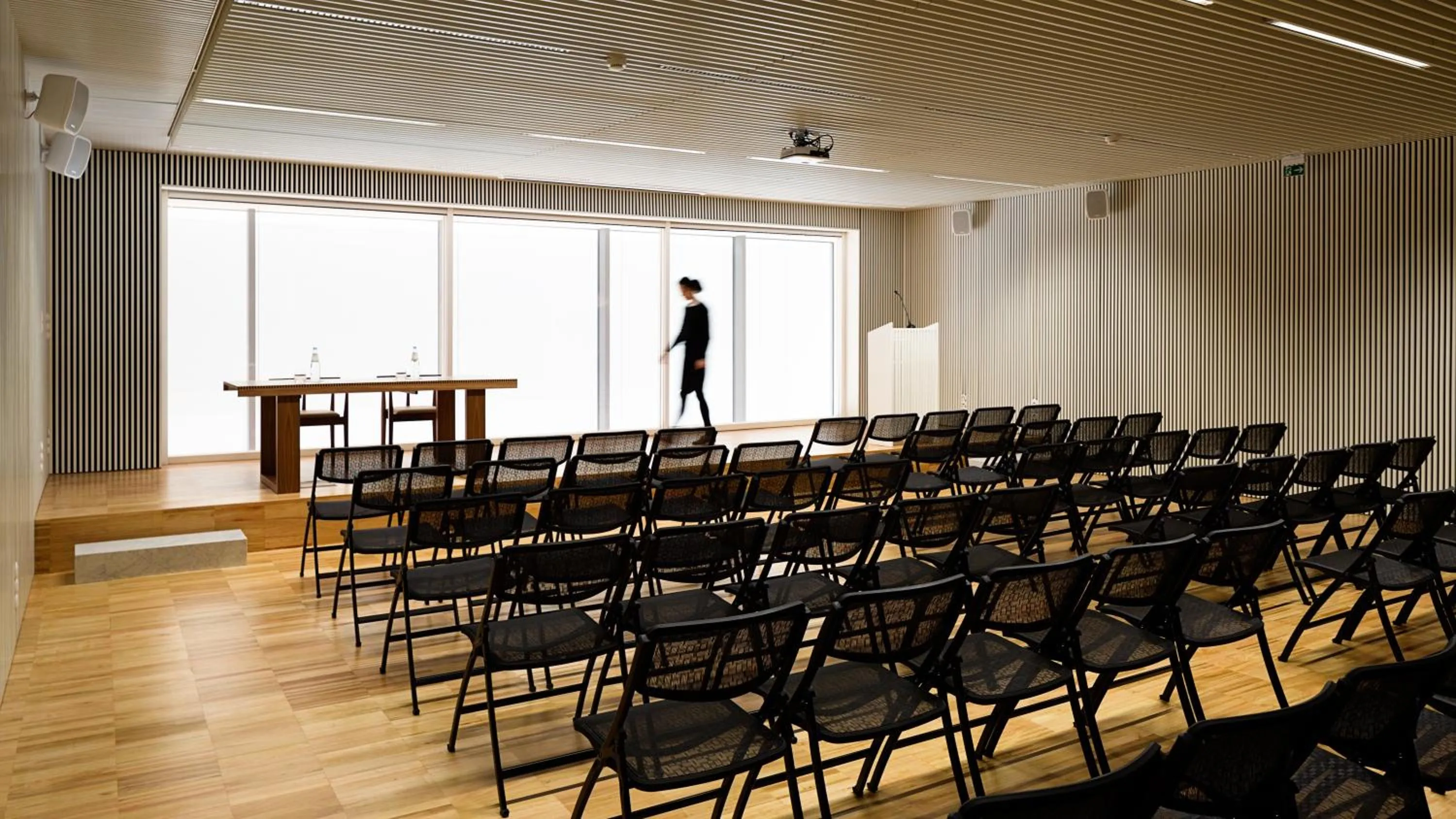 Meeting/conference room in Hotel Minho