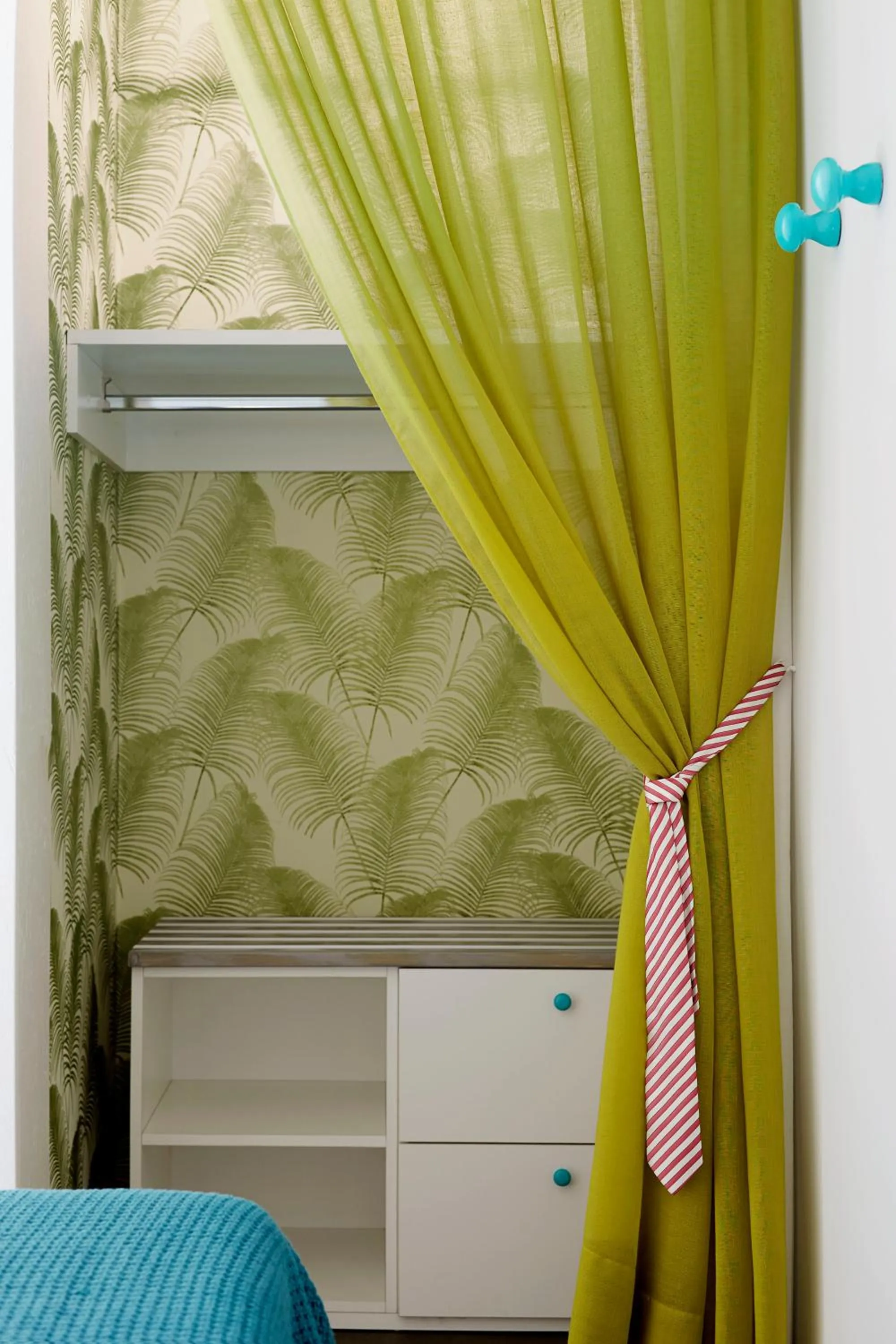 Bedroom, Bed in Hotel Madison