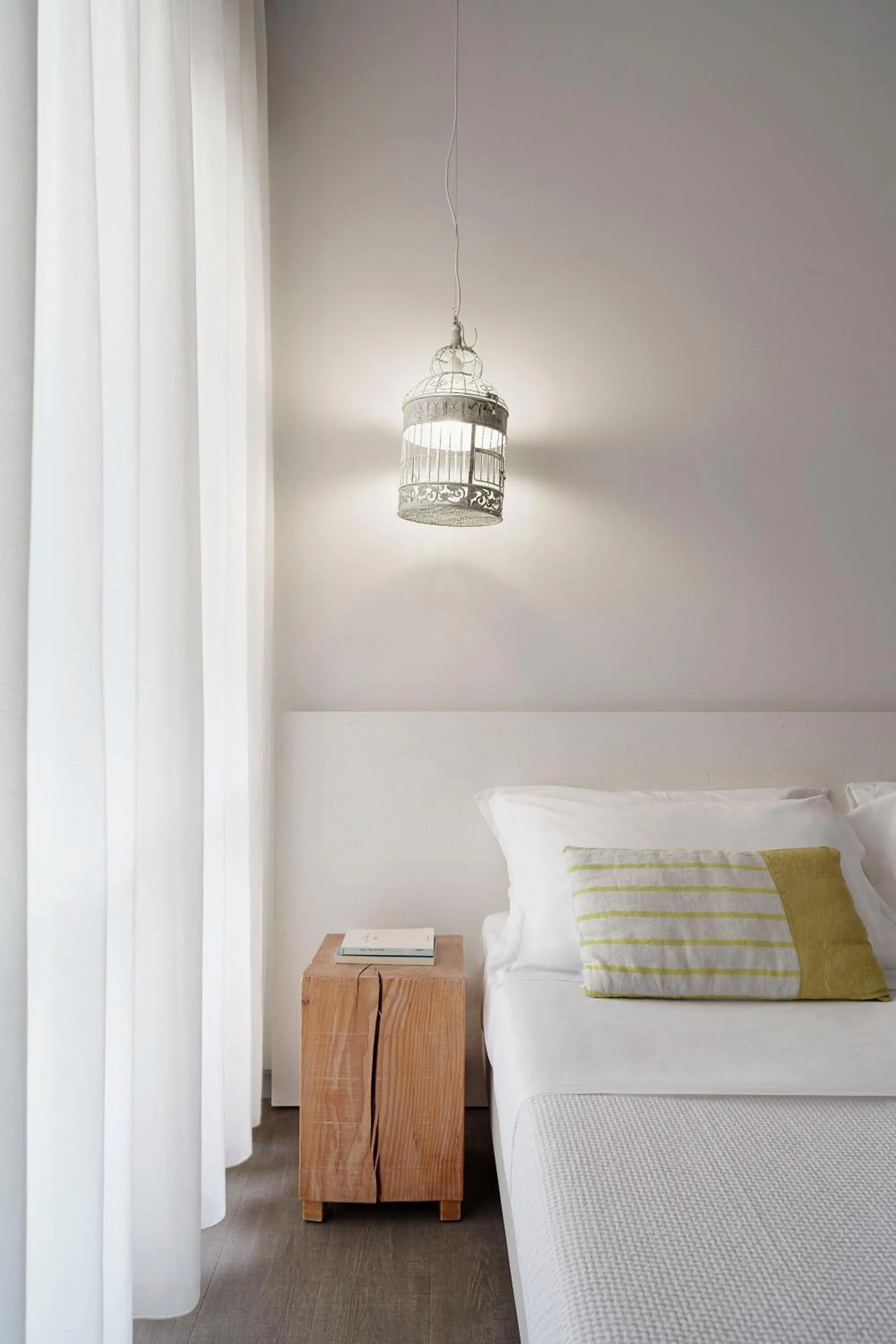 Bedroom, Bed in Hotel Madison