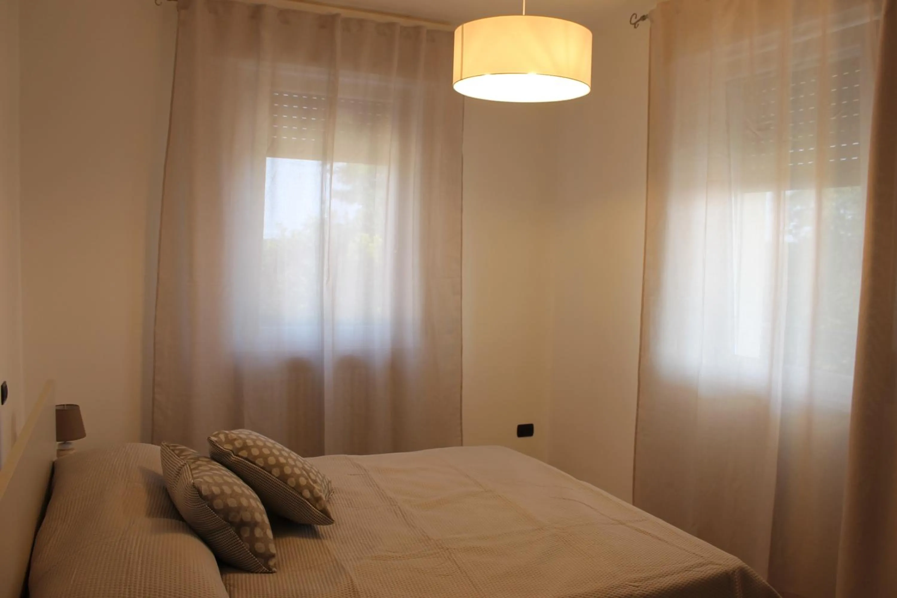 Bed in Poggio di Pastrengo