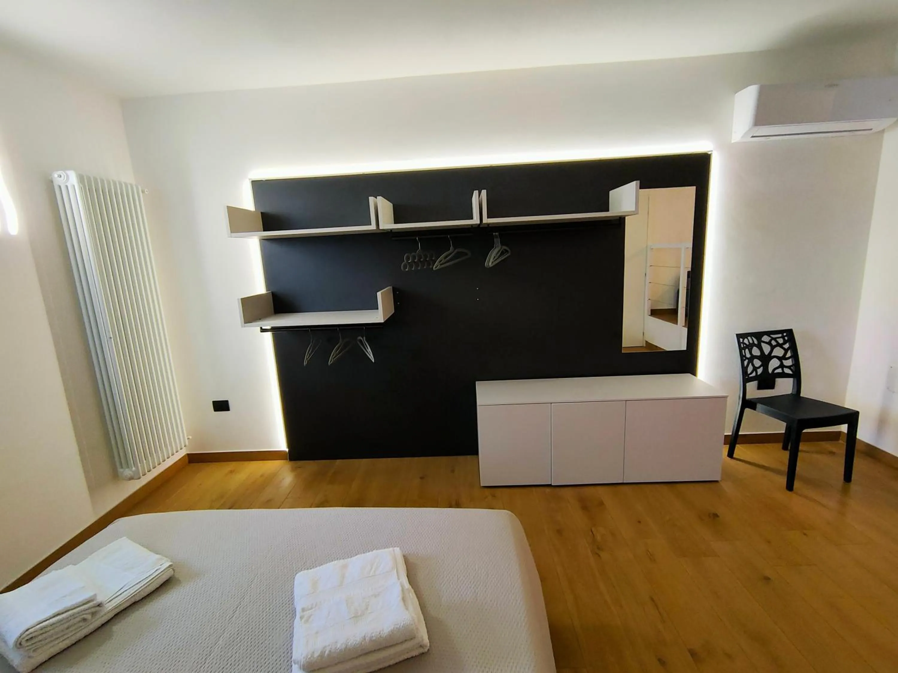 Bed in Poggio di Pastrengo