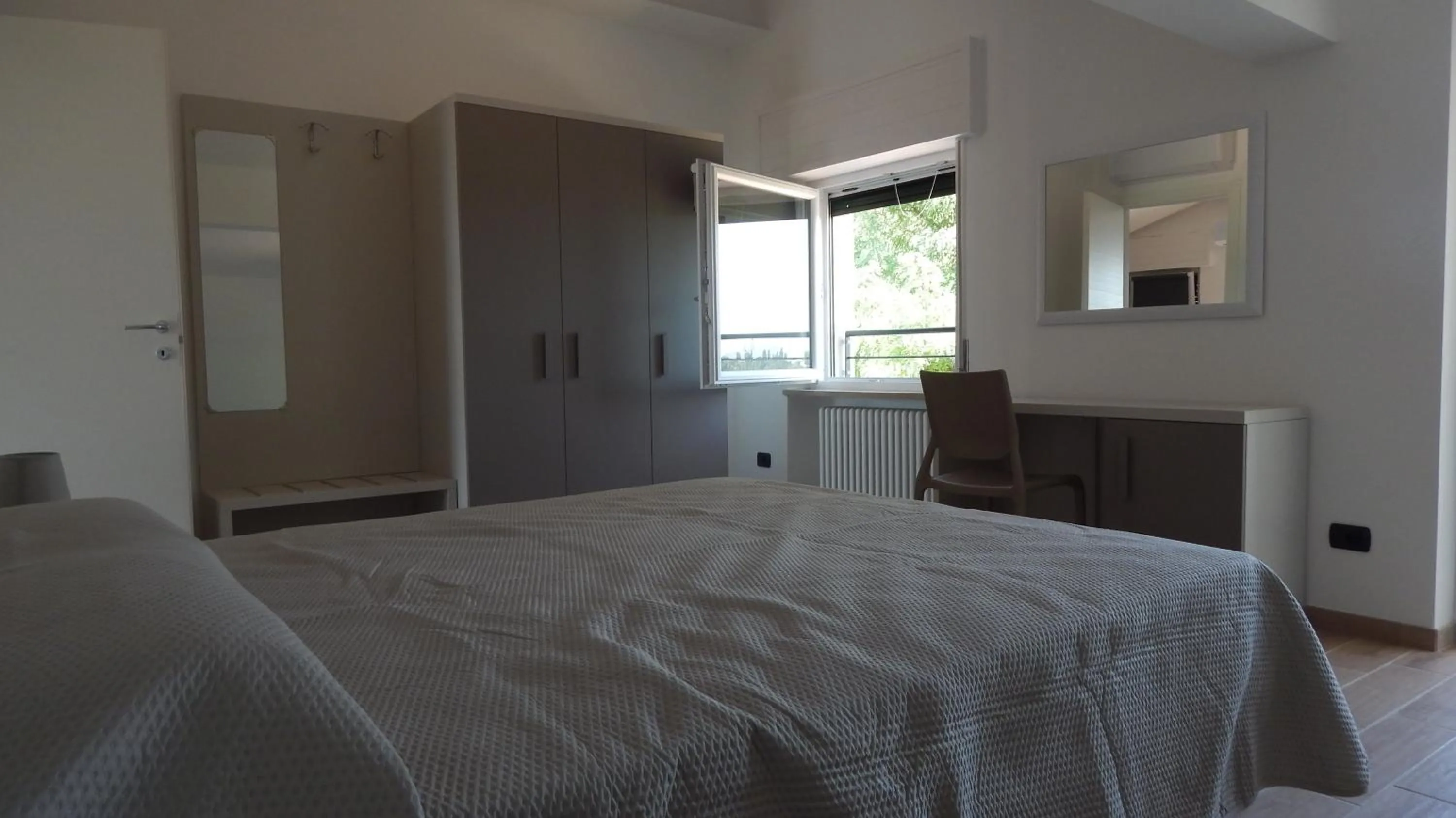 Bed in Poggio di Pastrengo