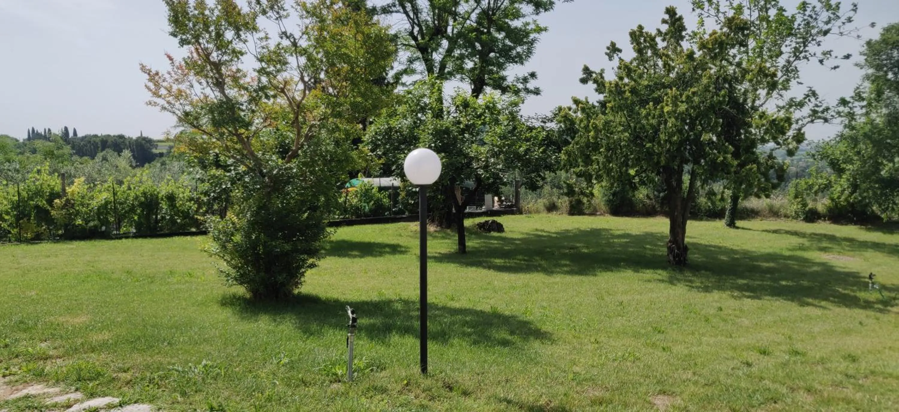 Poggio di Pastrengo