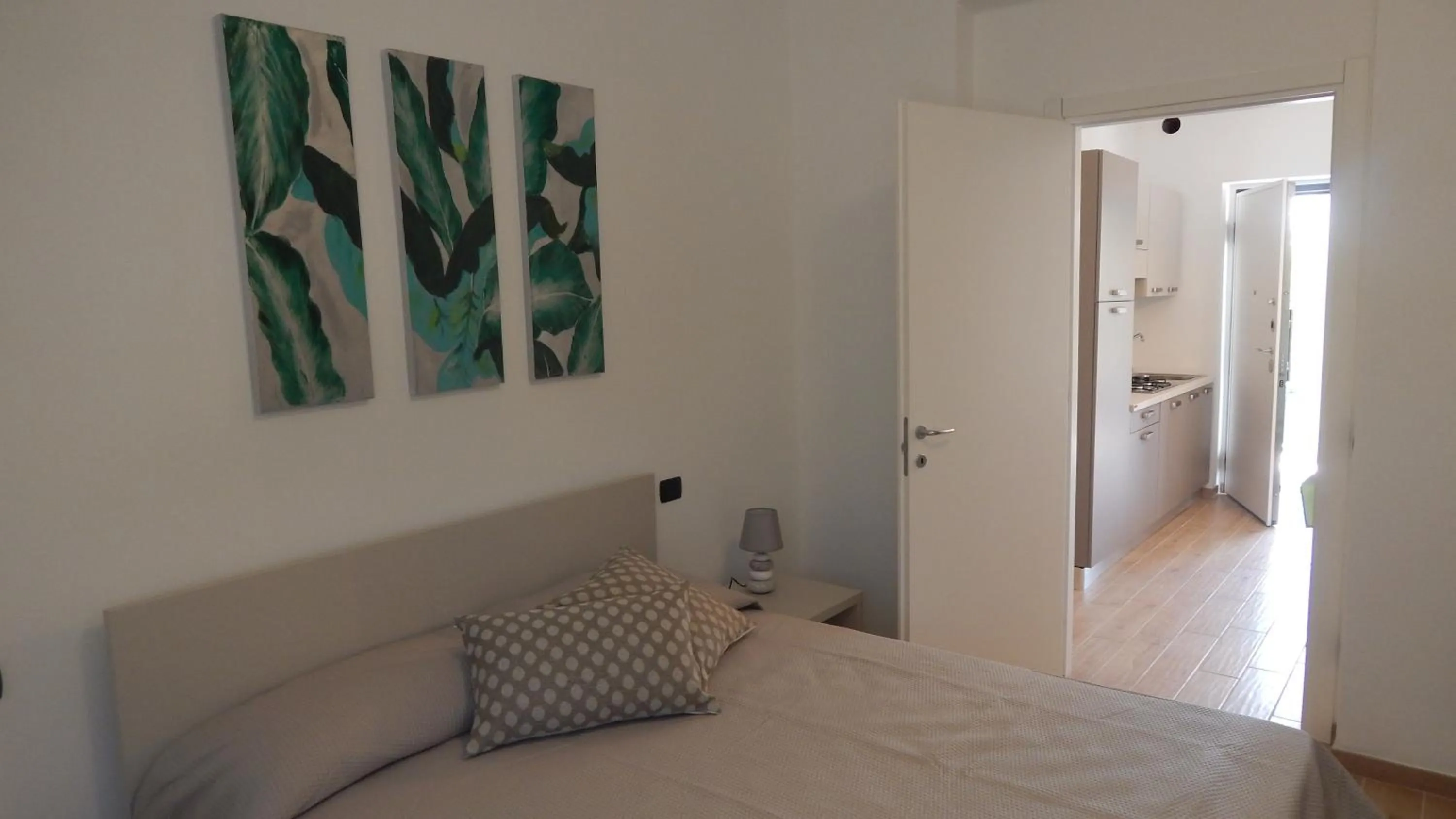Bed in Poggio di Pastrengo