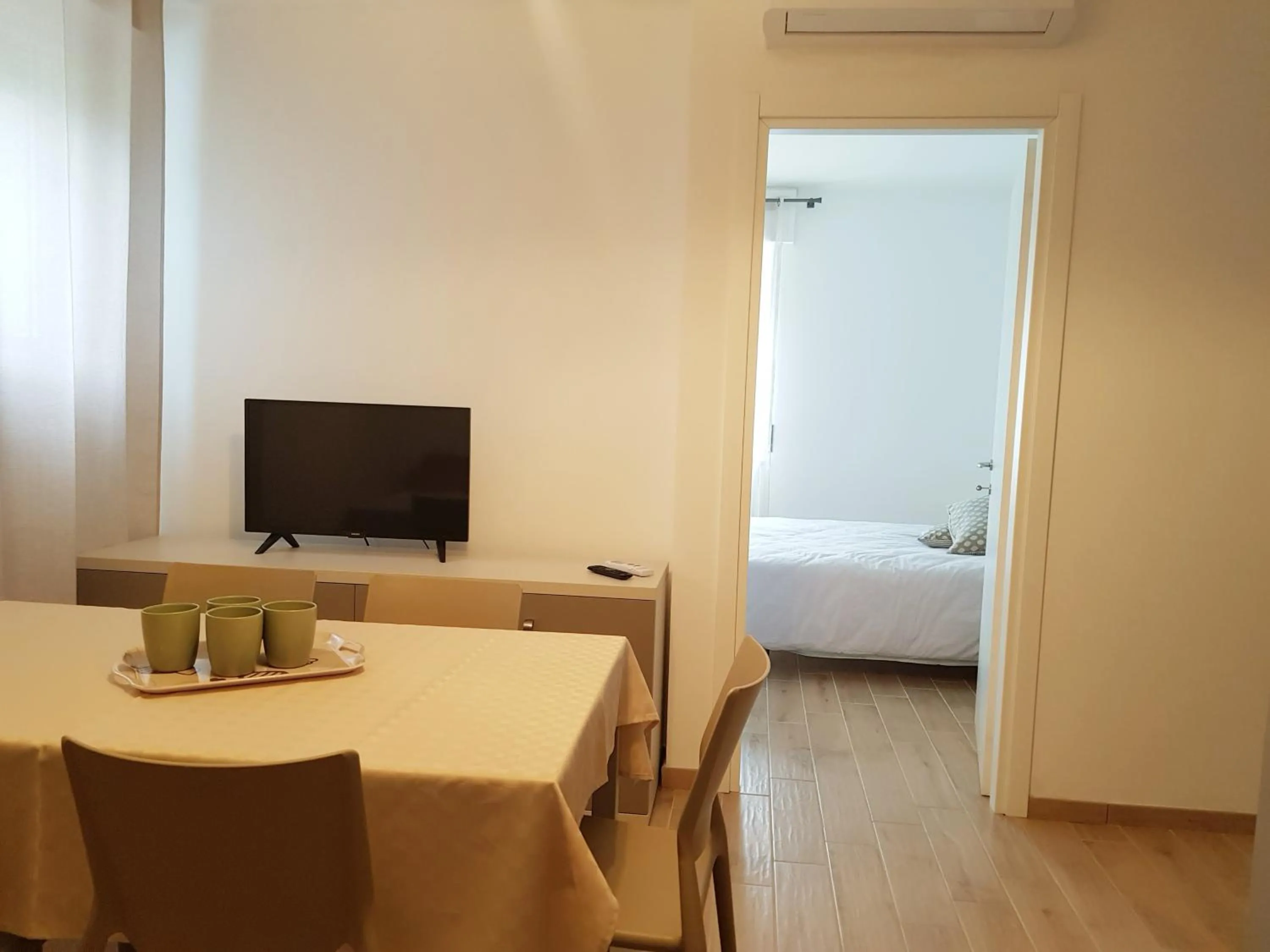 Bed in Poggio di Pastrengo