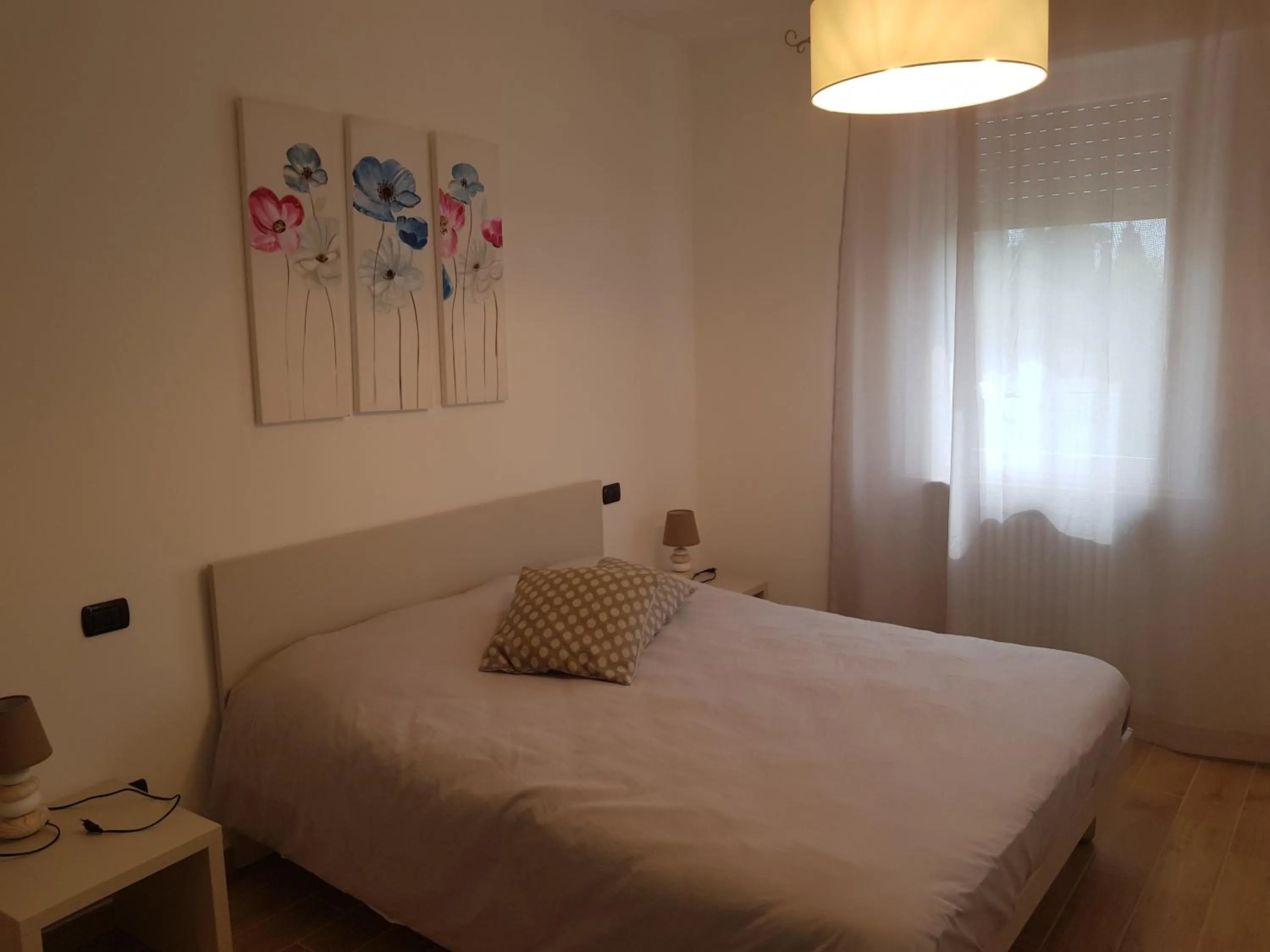 Bed in Poggio di Pastrengo