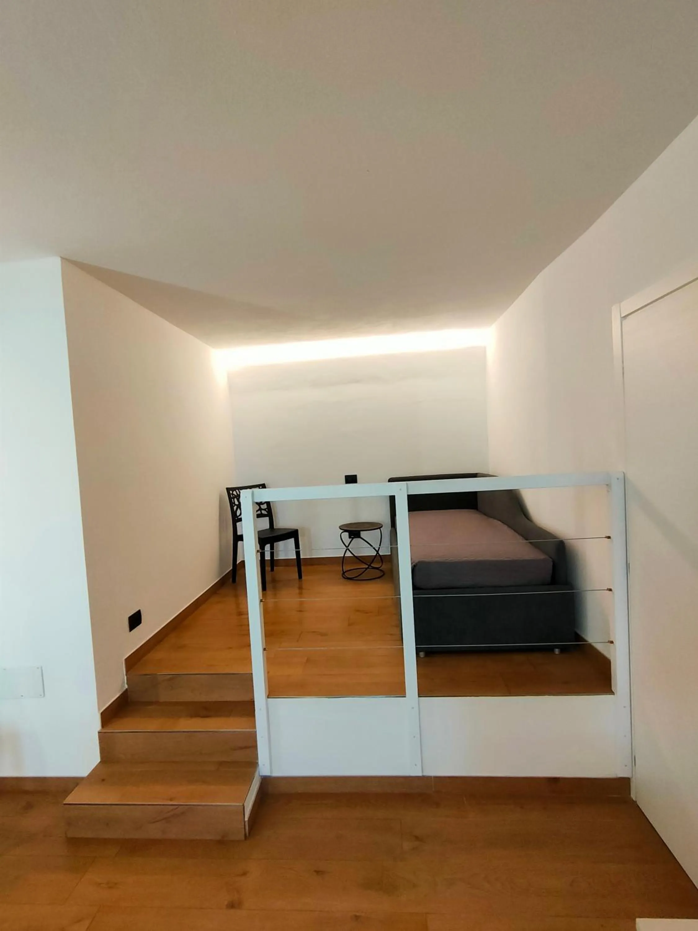 Bed in Poggio di Pastrengo