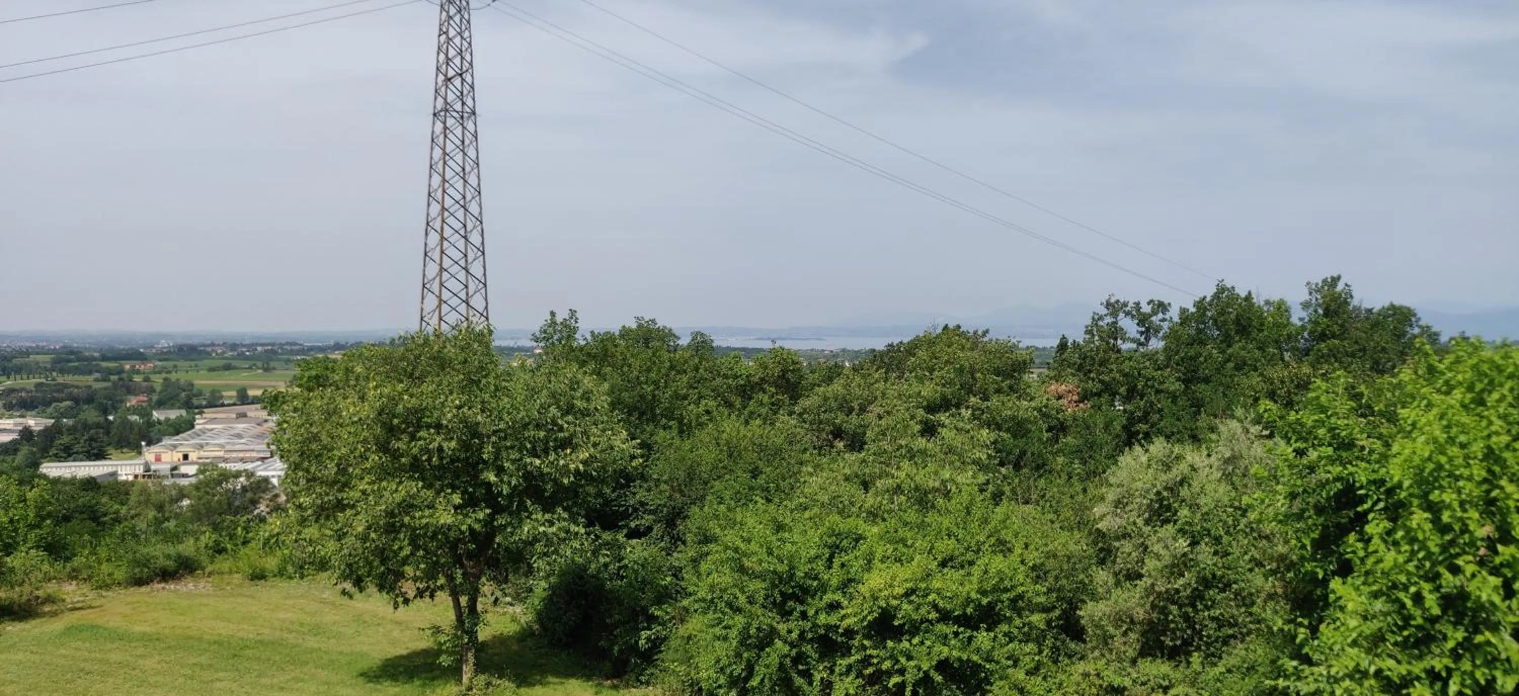 Poggio di Pastrengo