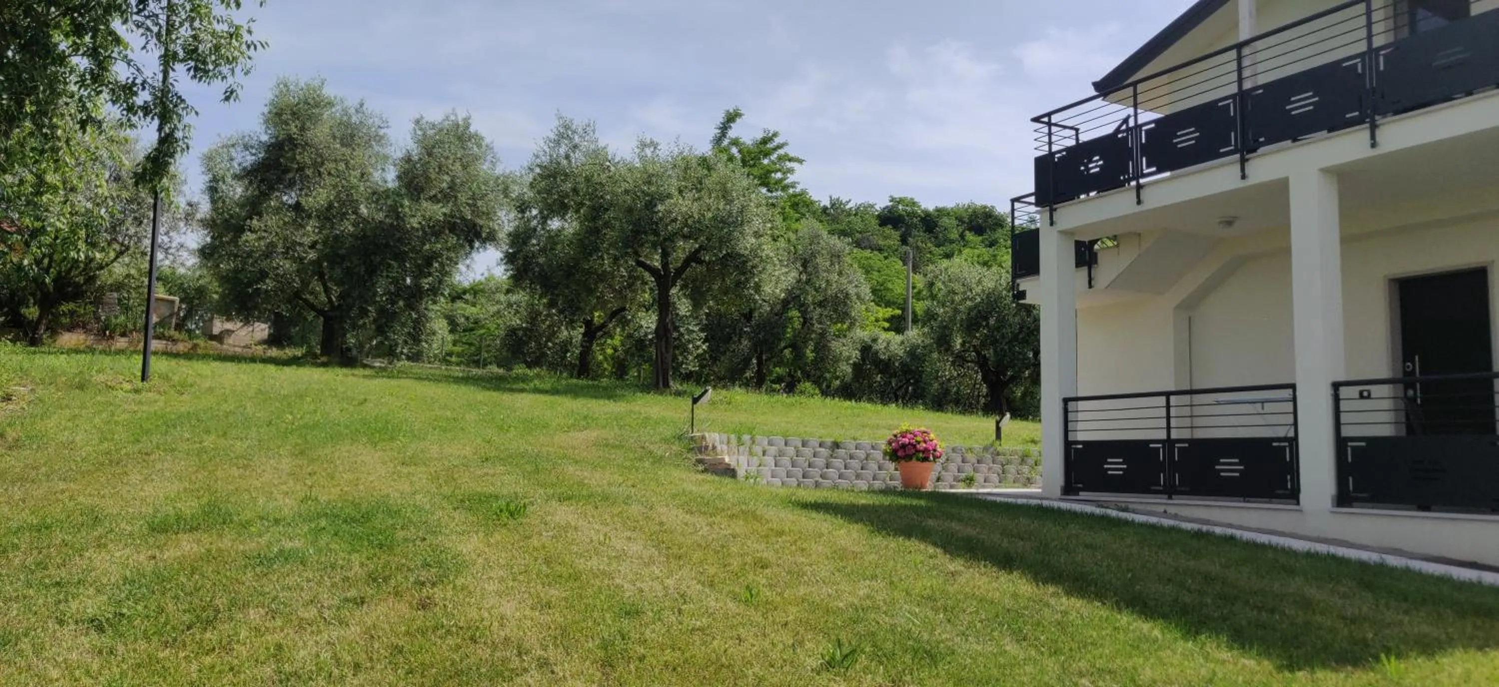 Poggio di Pastrengo