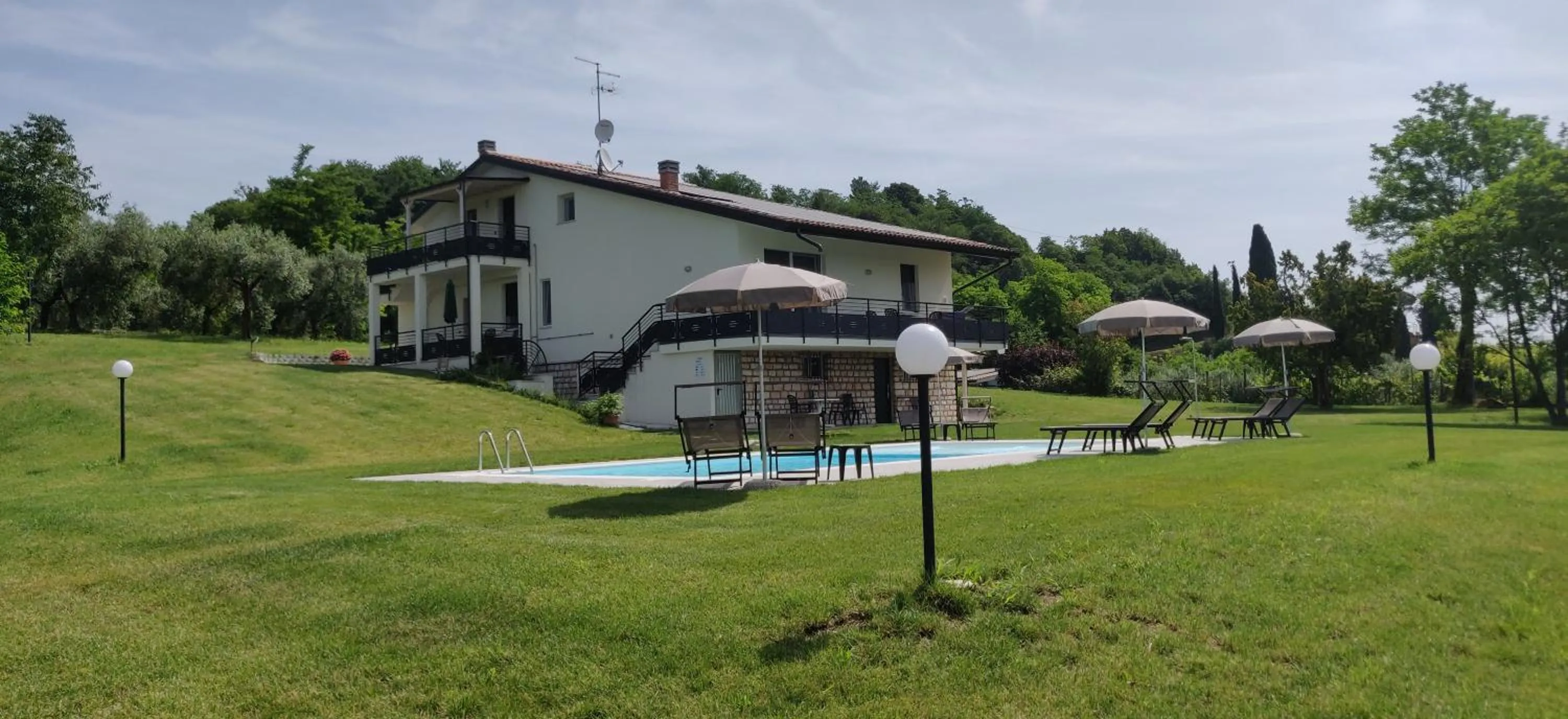 Poggio di Pastrengo