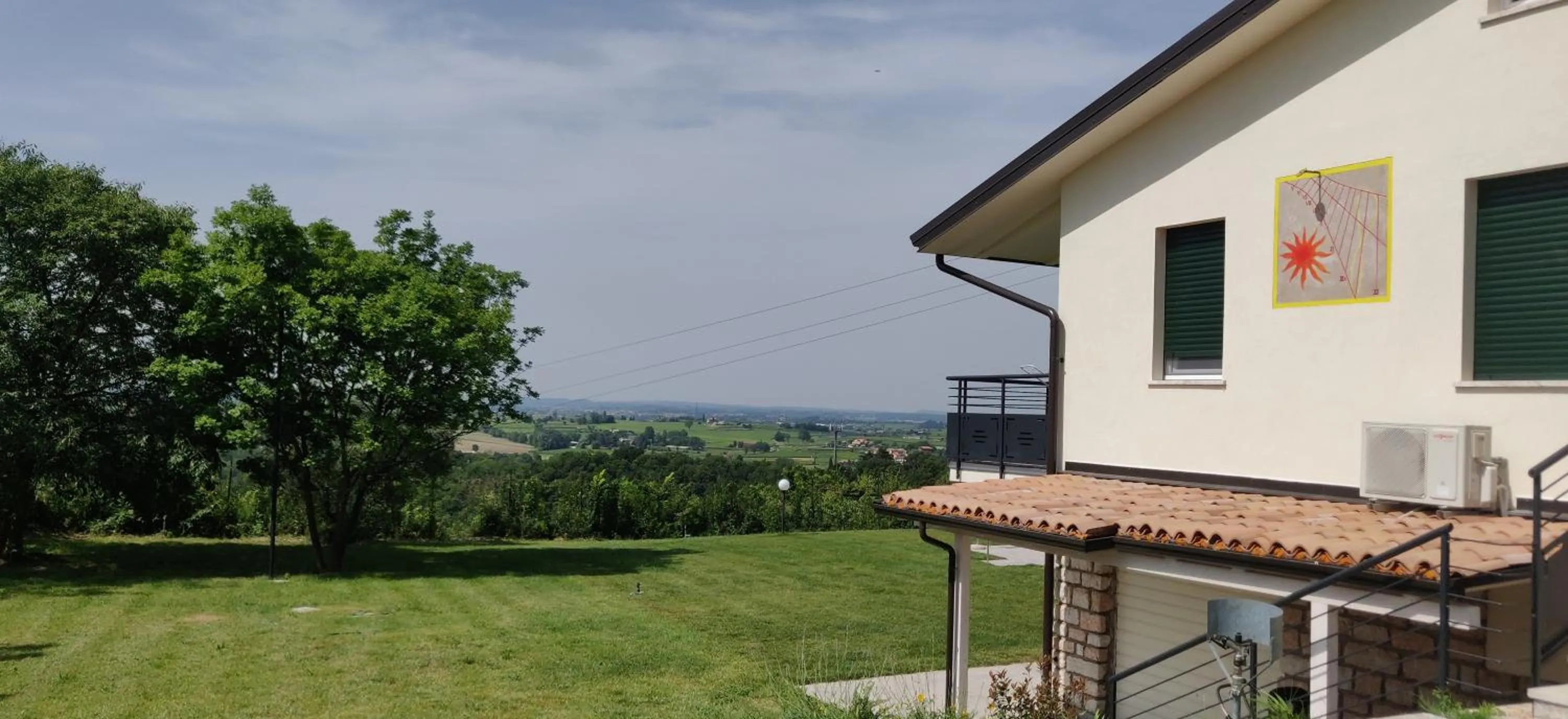 Poggio di Pastrengo