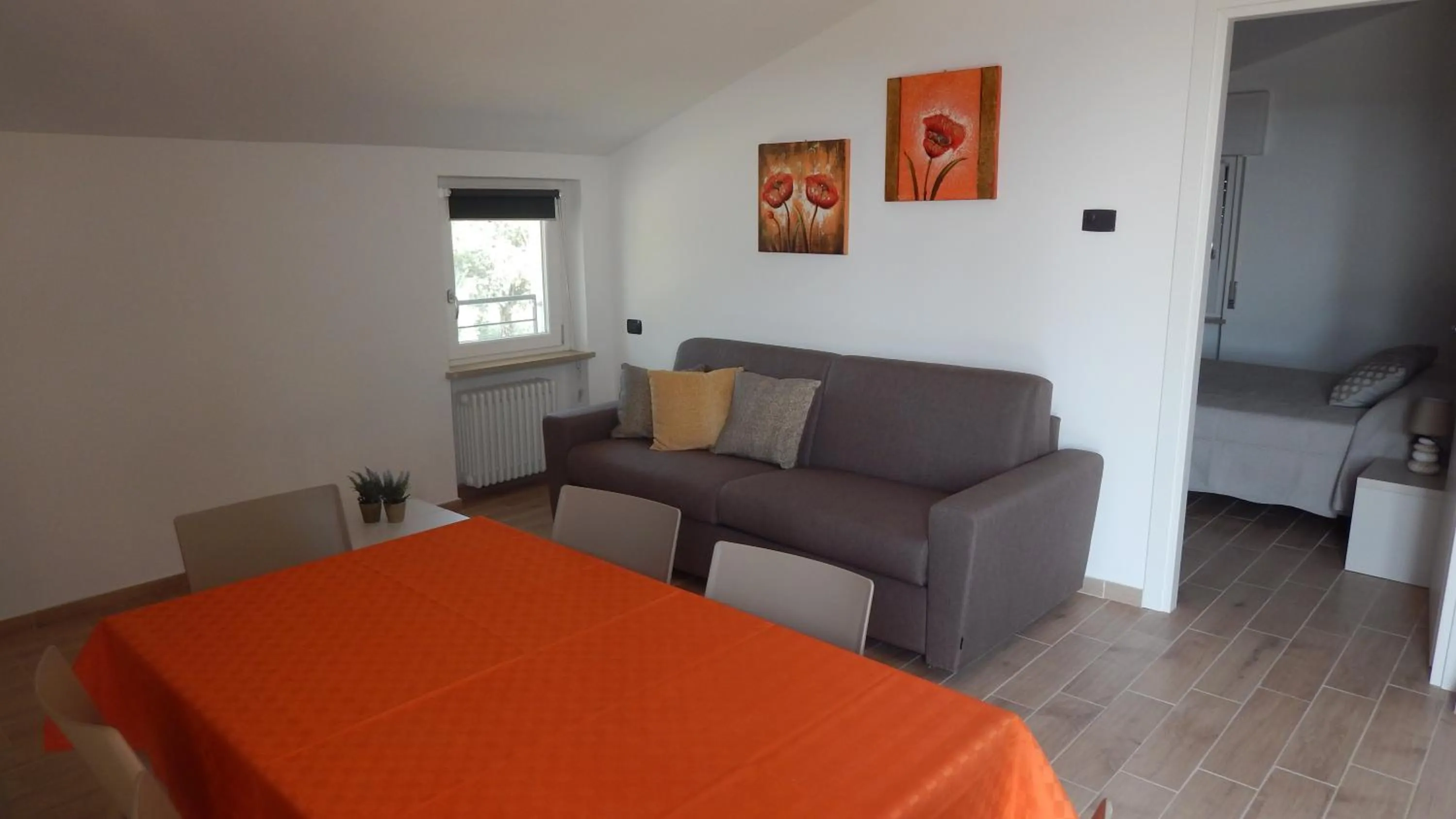 Bed in Poggio di Pastrengo