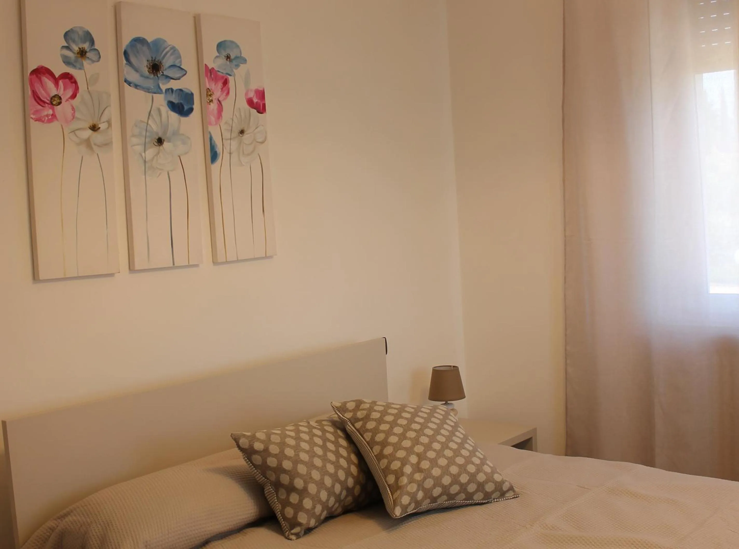 Bed in Poggio di Pastrengo