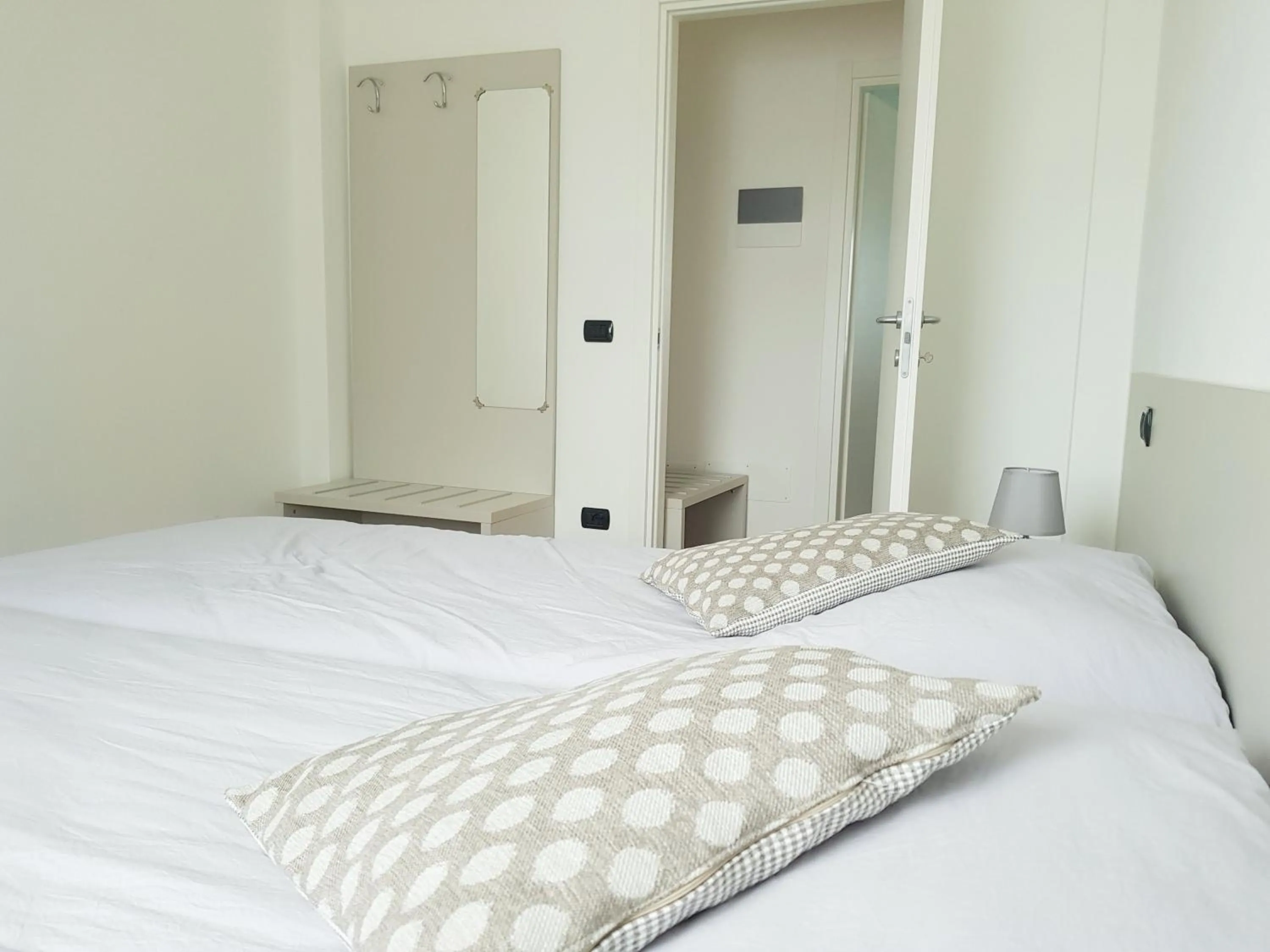 Bed in Poggio di Pastrengo