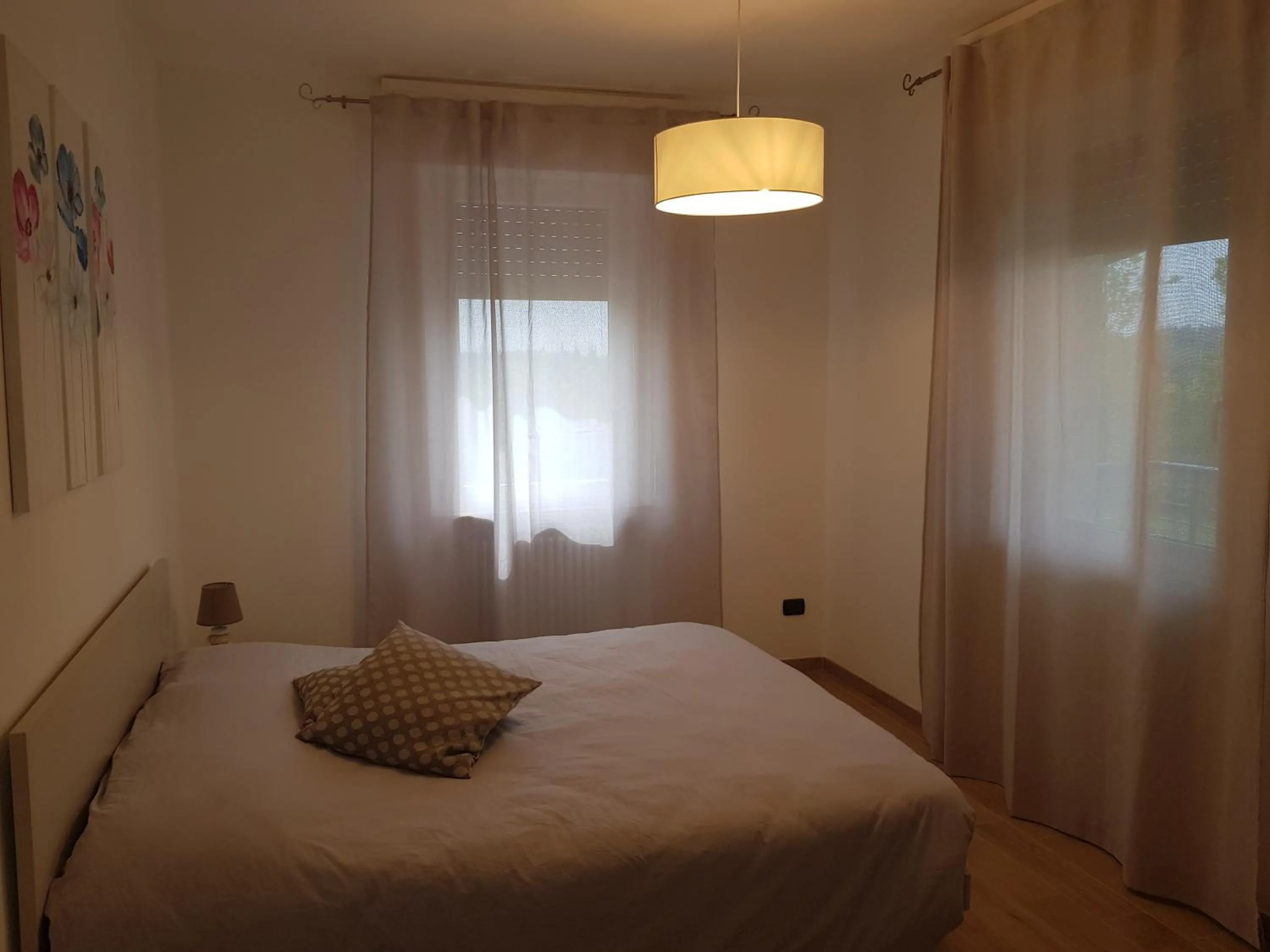 Bed in Poggio di Pastrengo