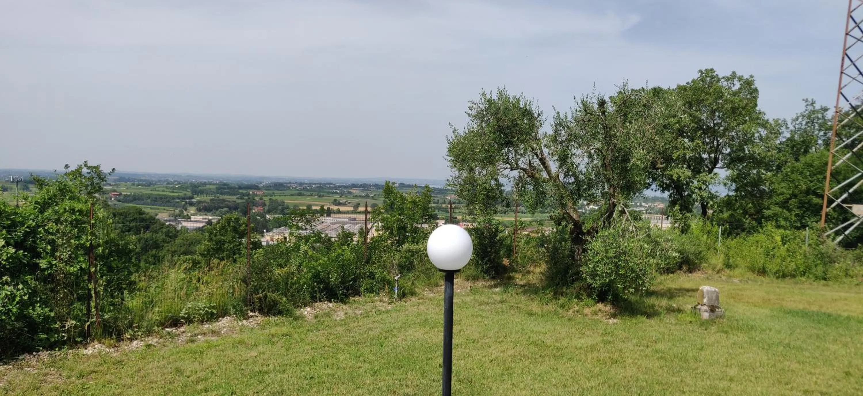 Poggio di Pastrengo