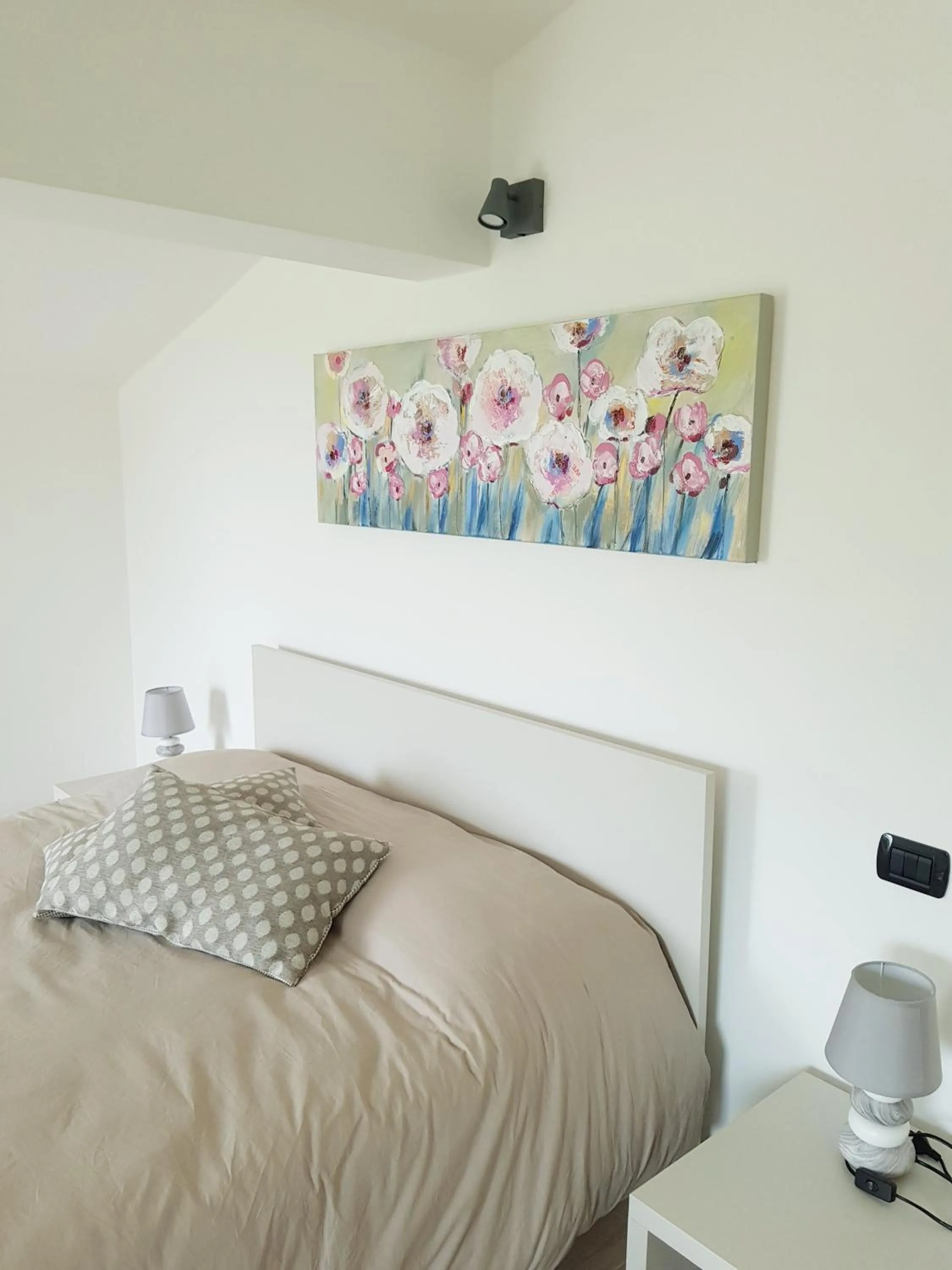 Bed in Poggio di Pastrengo