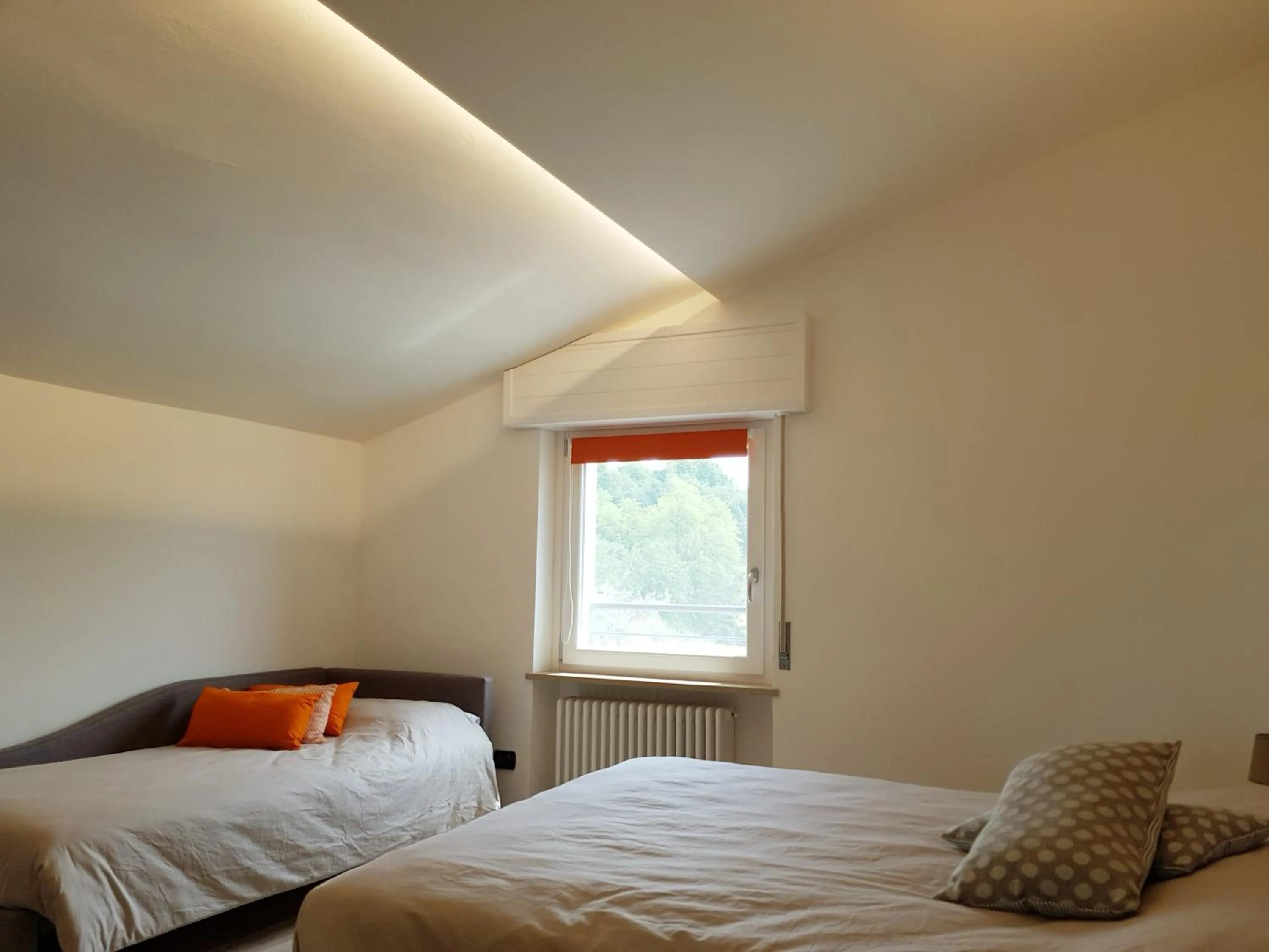 Bed in Poggio di Pastrengo
