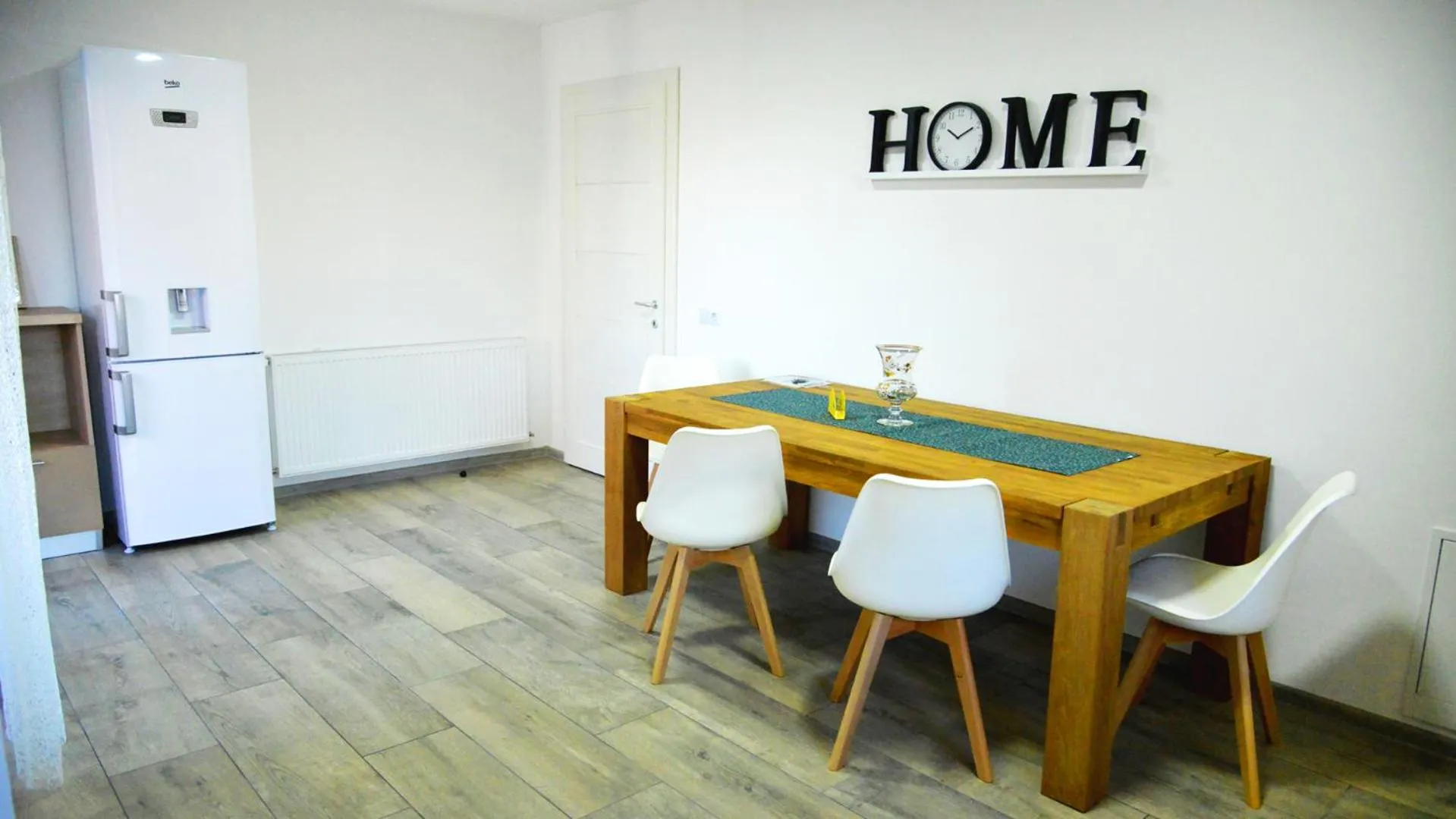 Kitchen or kitchenette in Elena Haus