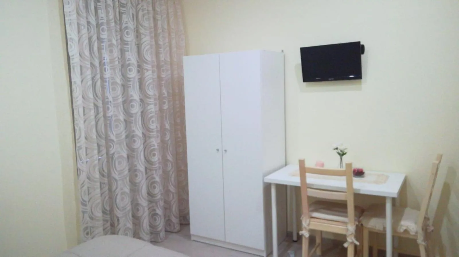 Double Room with Private Bathroom in i milord